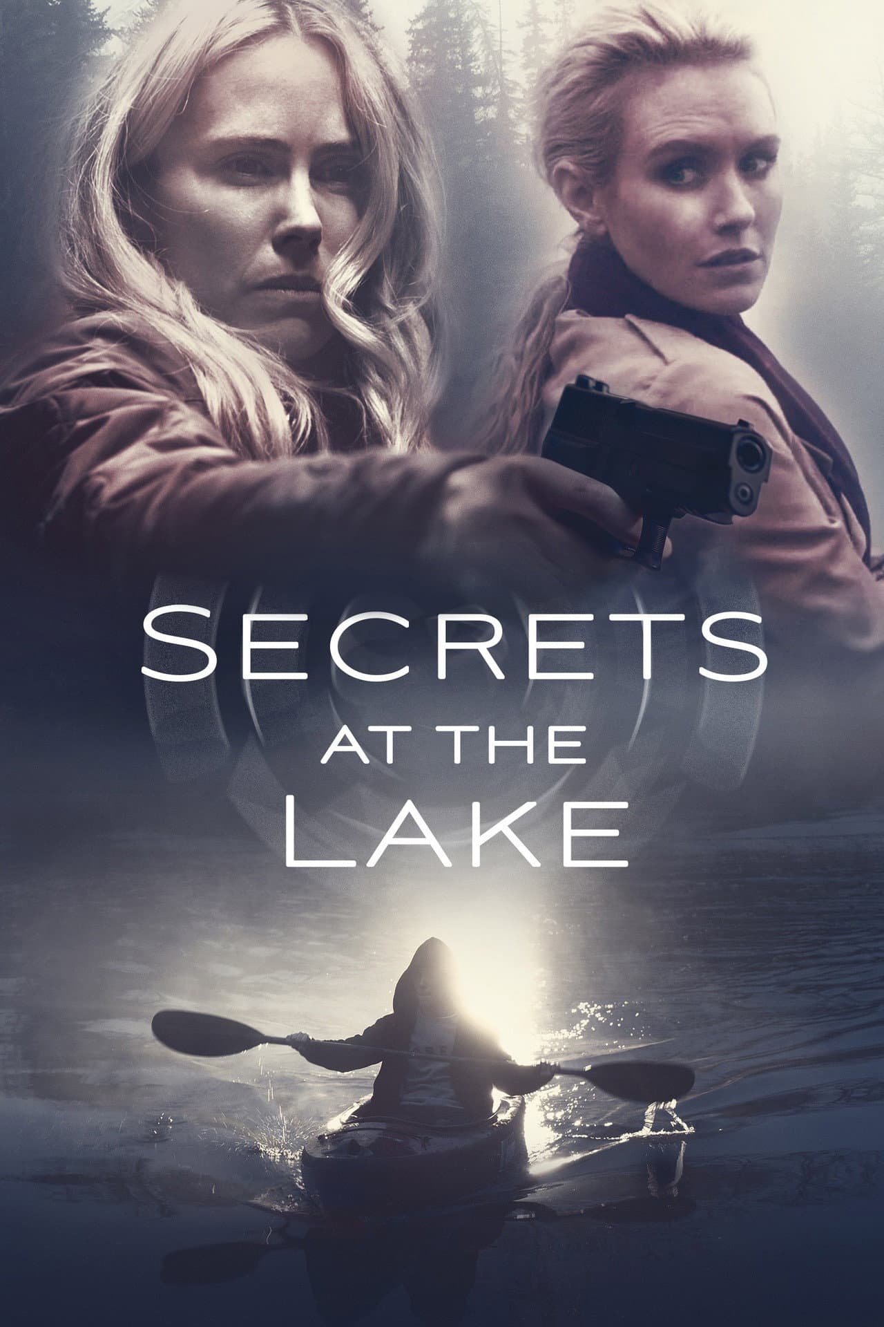 Secrets at the Lake preview 2