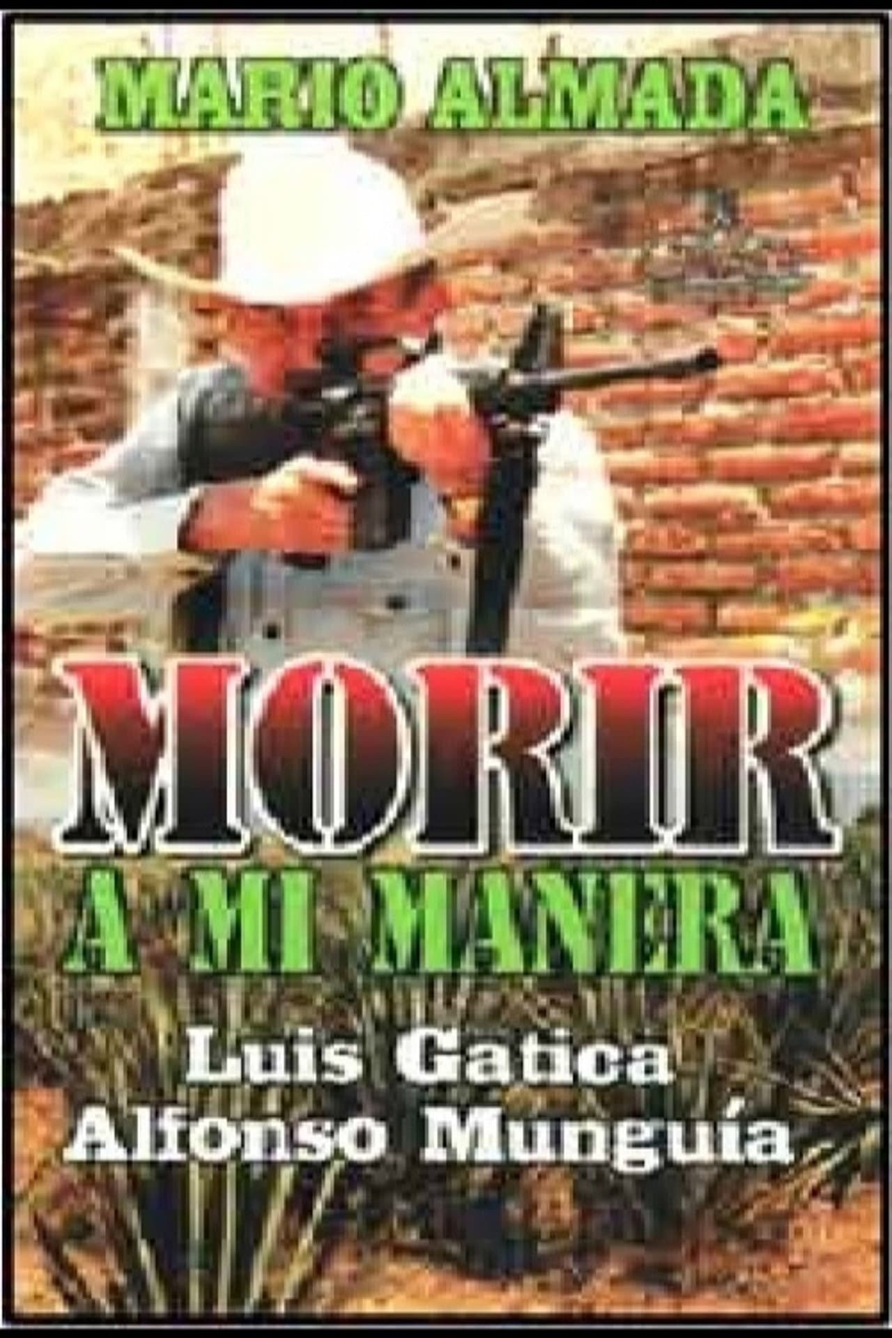 Morir A Mi Manera preview 1