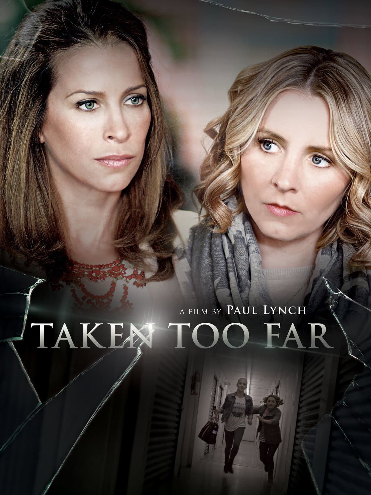 Taken Too Far preview 2