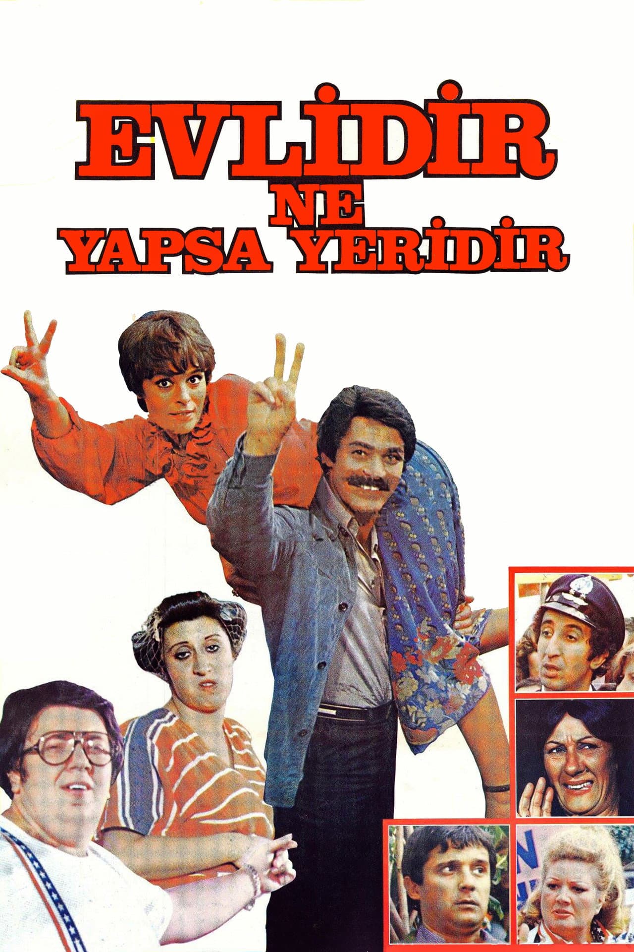 Evlidir Ne Yapsa Yeridir preview 2