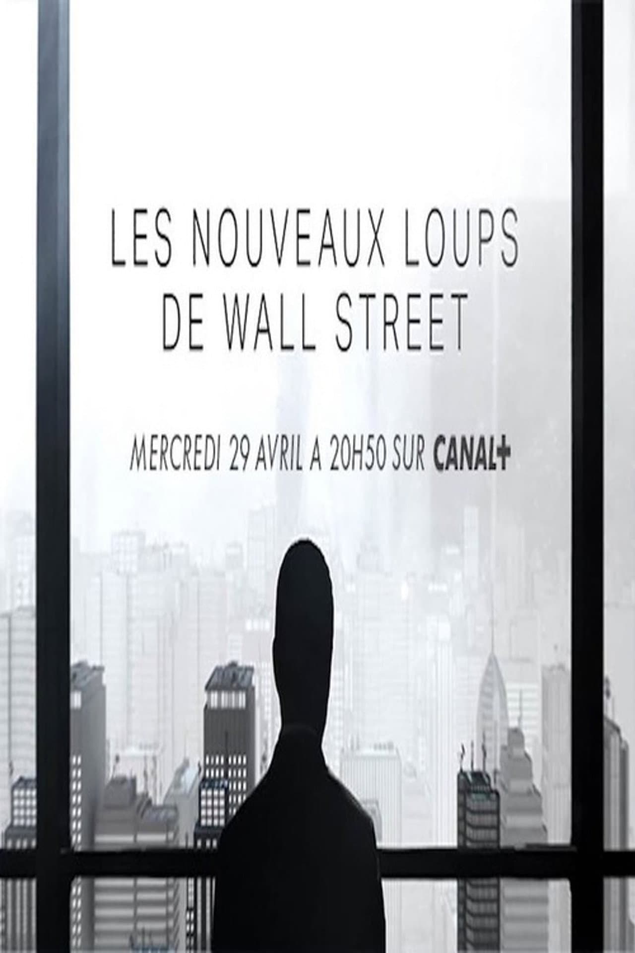 Les Nouveaux Loups de Wall Street preview 1