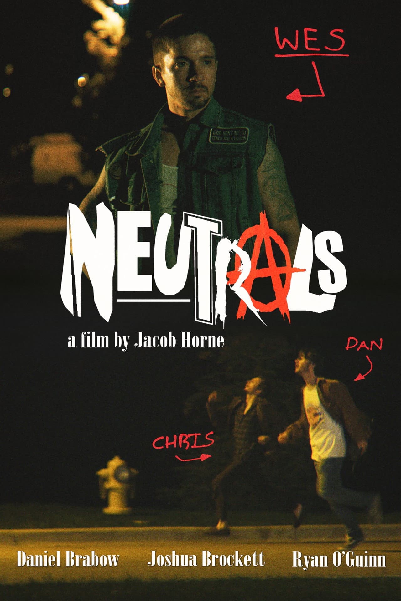 Neutrals preview 1