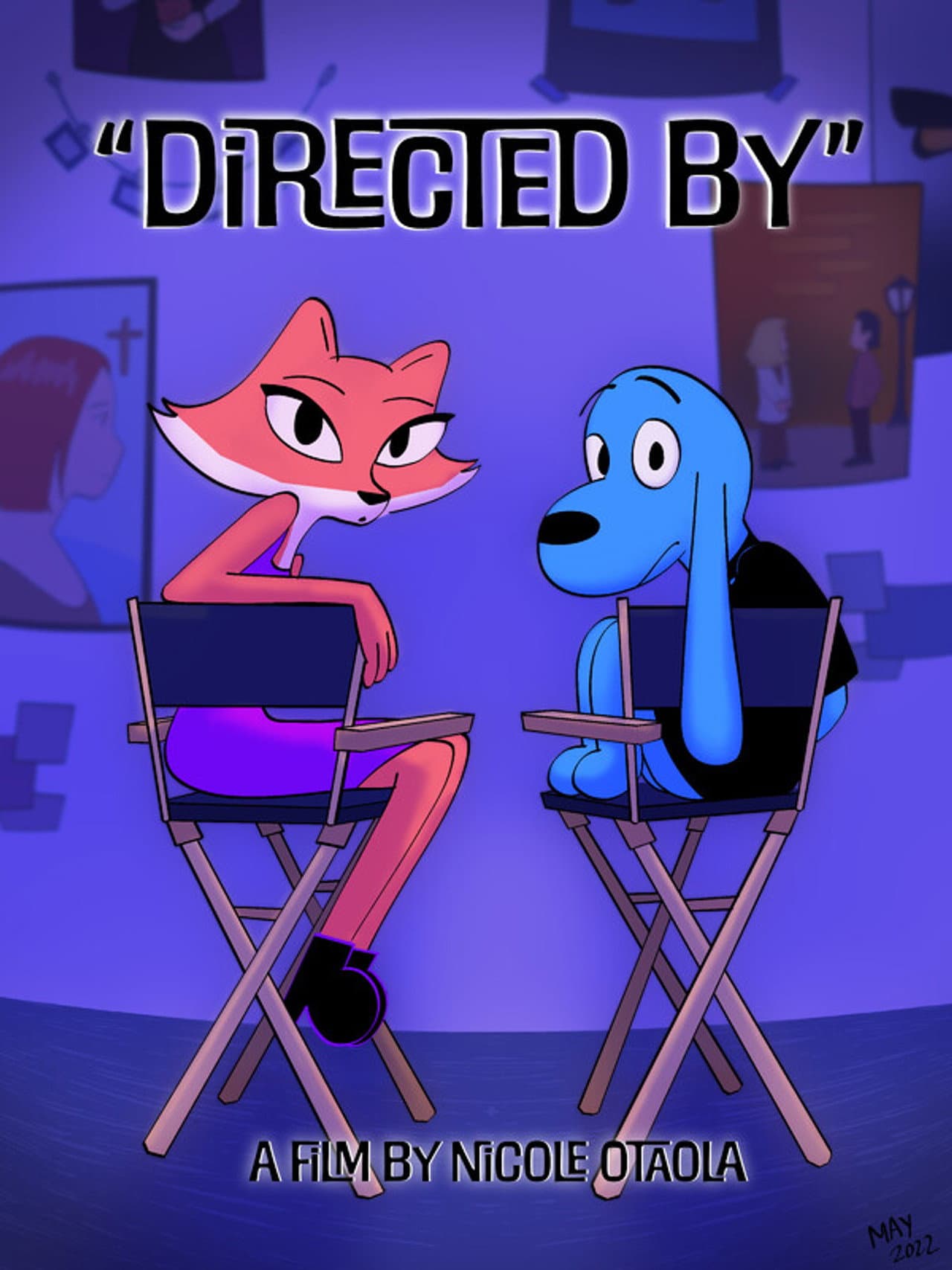Directed By preview 1