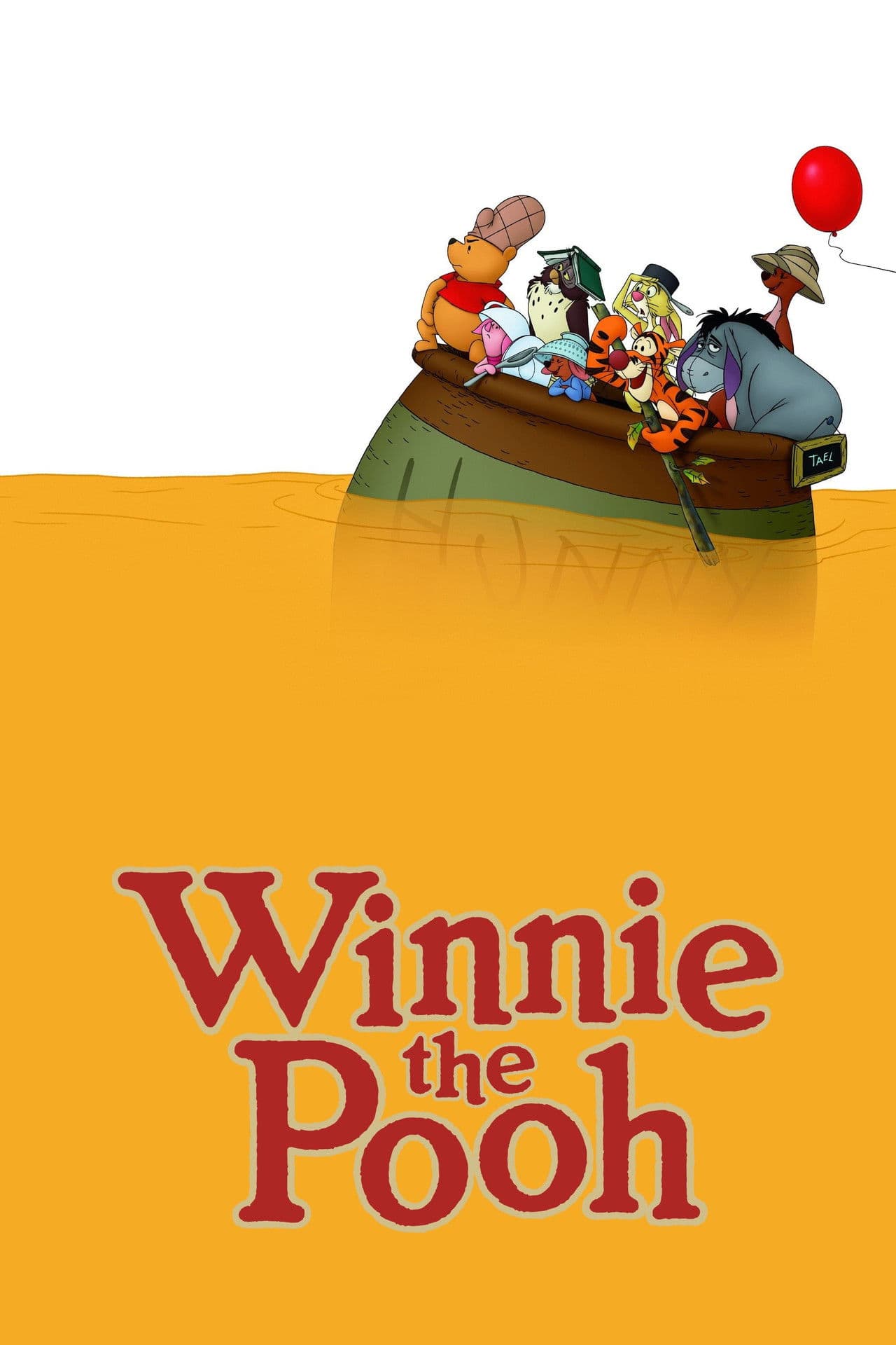 Winnie the Pooh preview 2