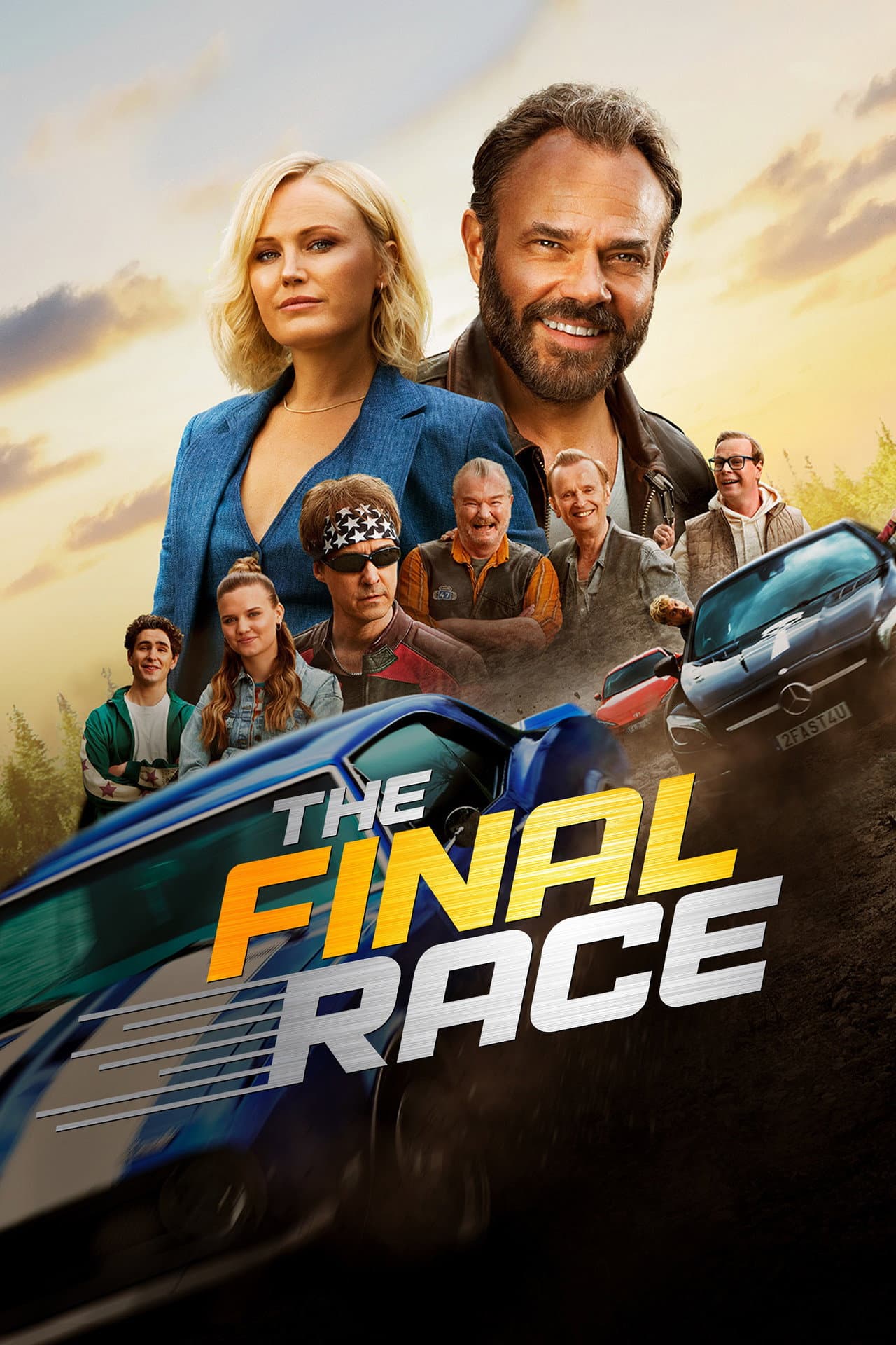 The Final Race preview 2