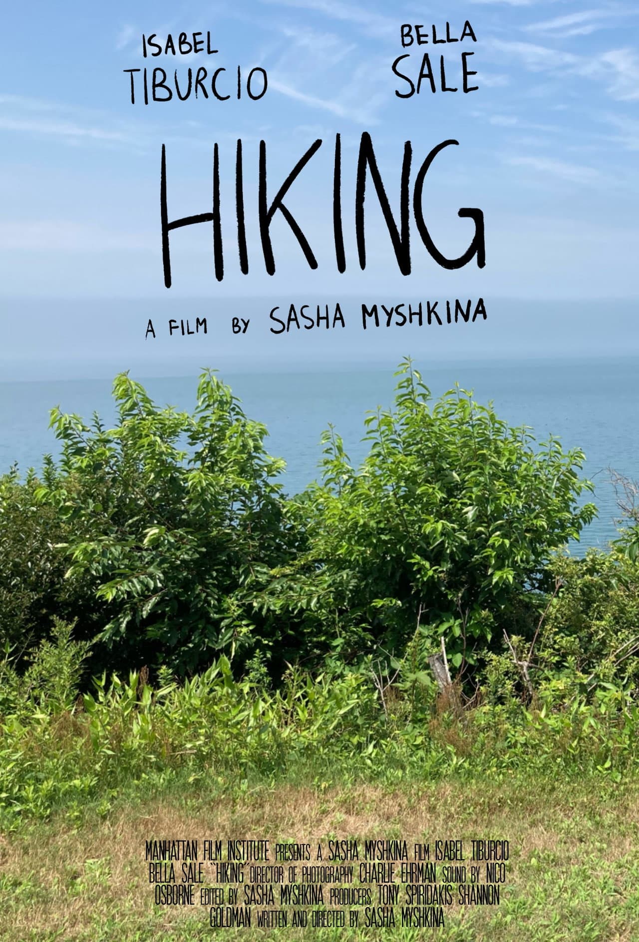 Hiking preview 2