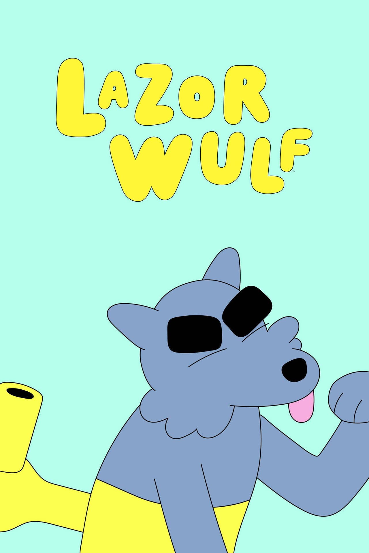 Lazor Wulf preview 2
