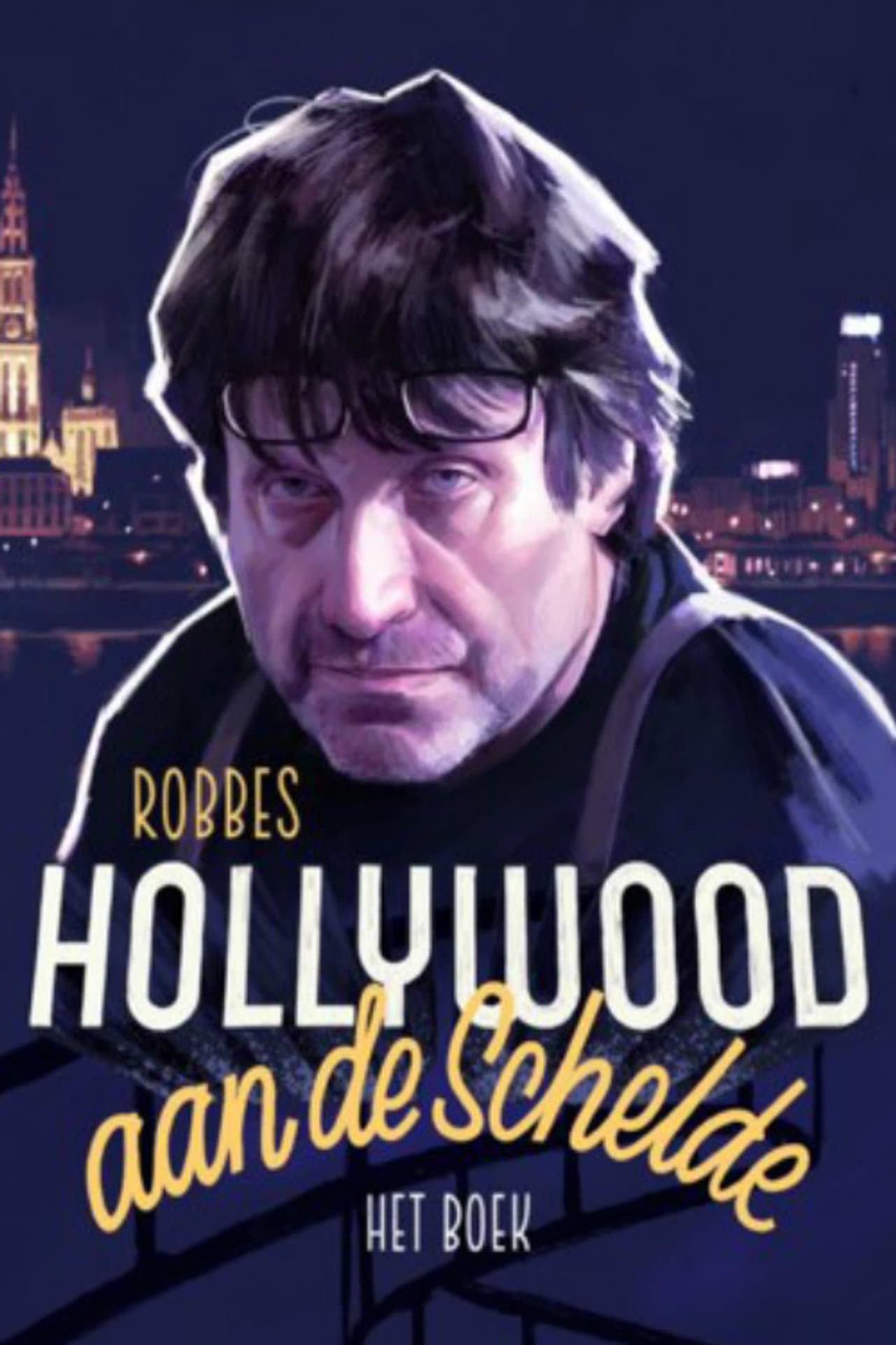 Hollywood on the river Scheldt preview 2