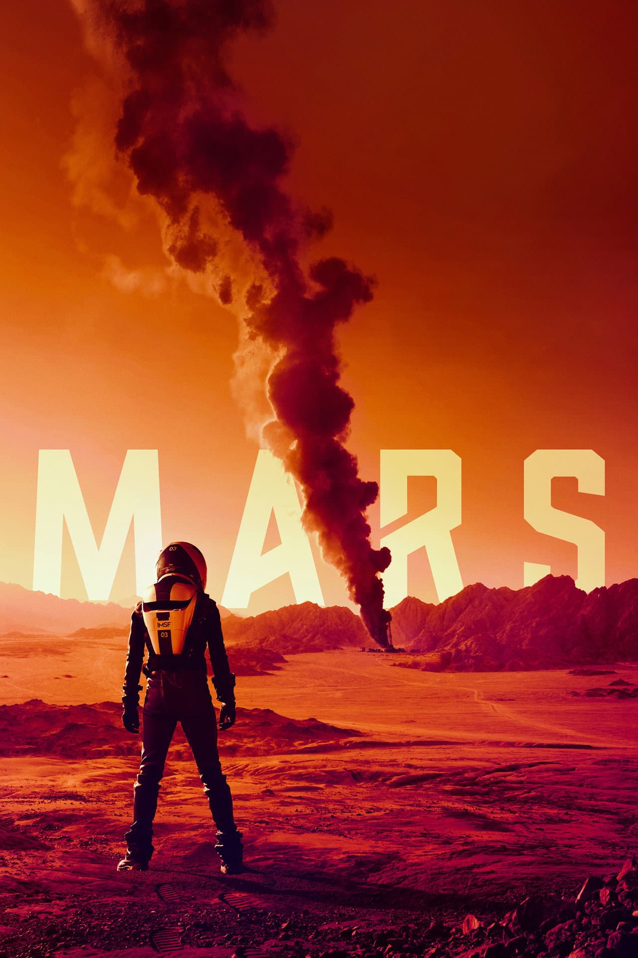 Mars preview 2