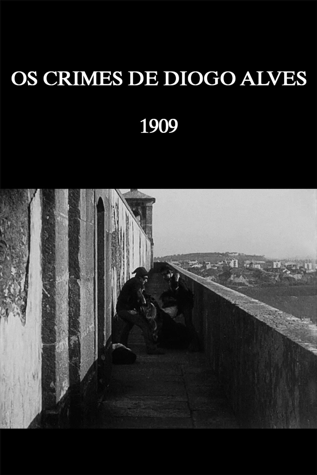 Crimes of Diogo Alves preview 2