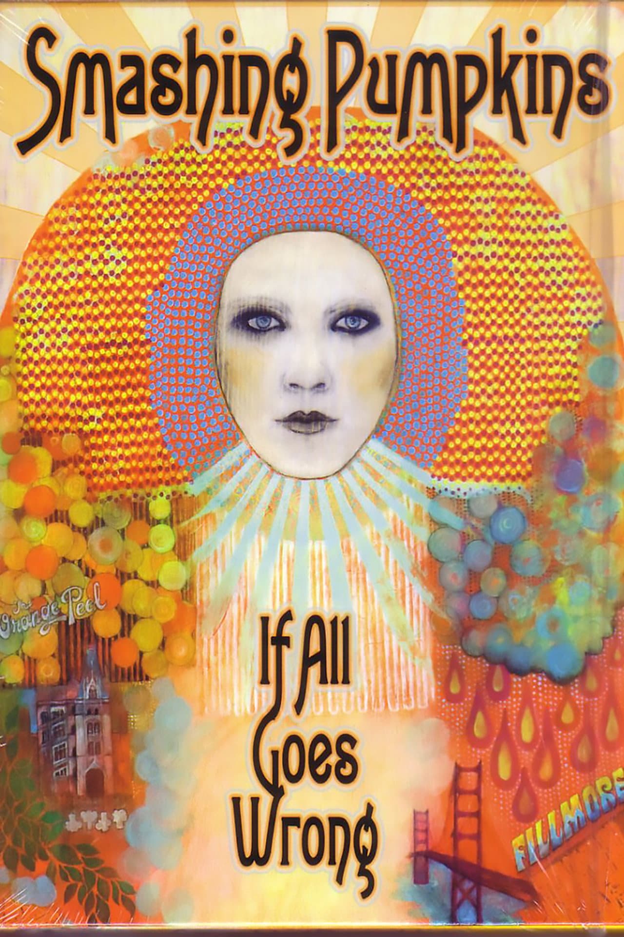 Smashing Pumpkins: If All Goes Wrong preview 2
