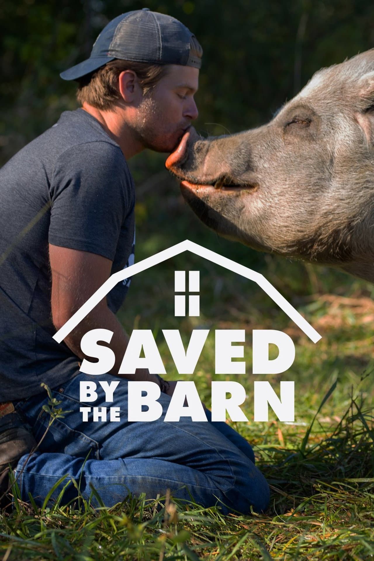 Saved By The Barn preview 2