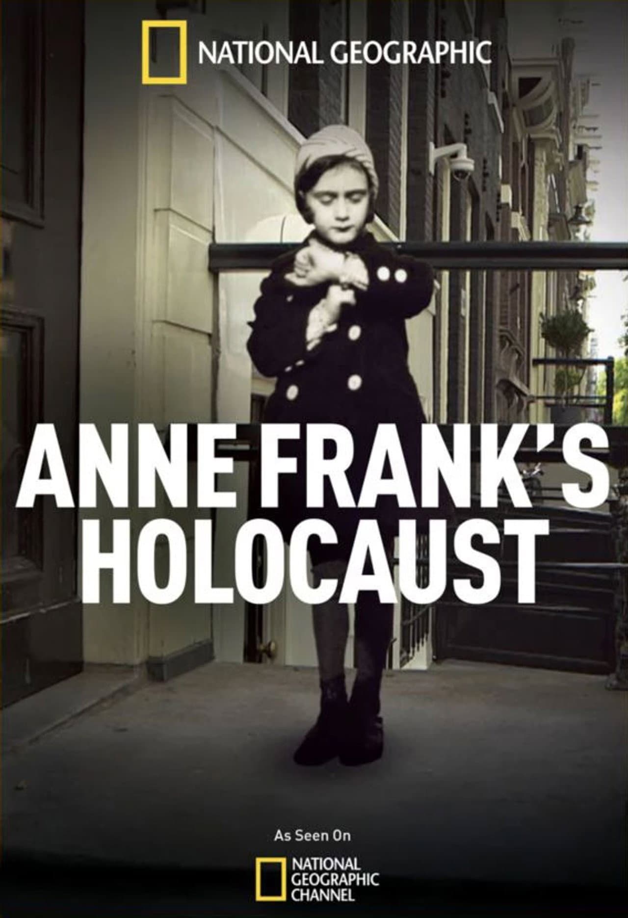 Anne Frank's Holocaust preview 2