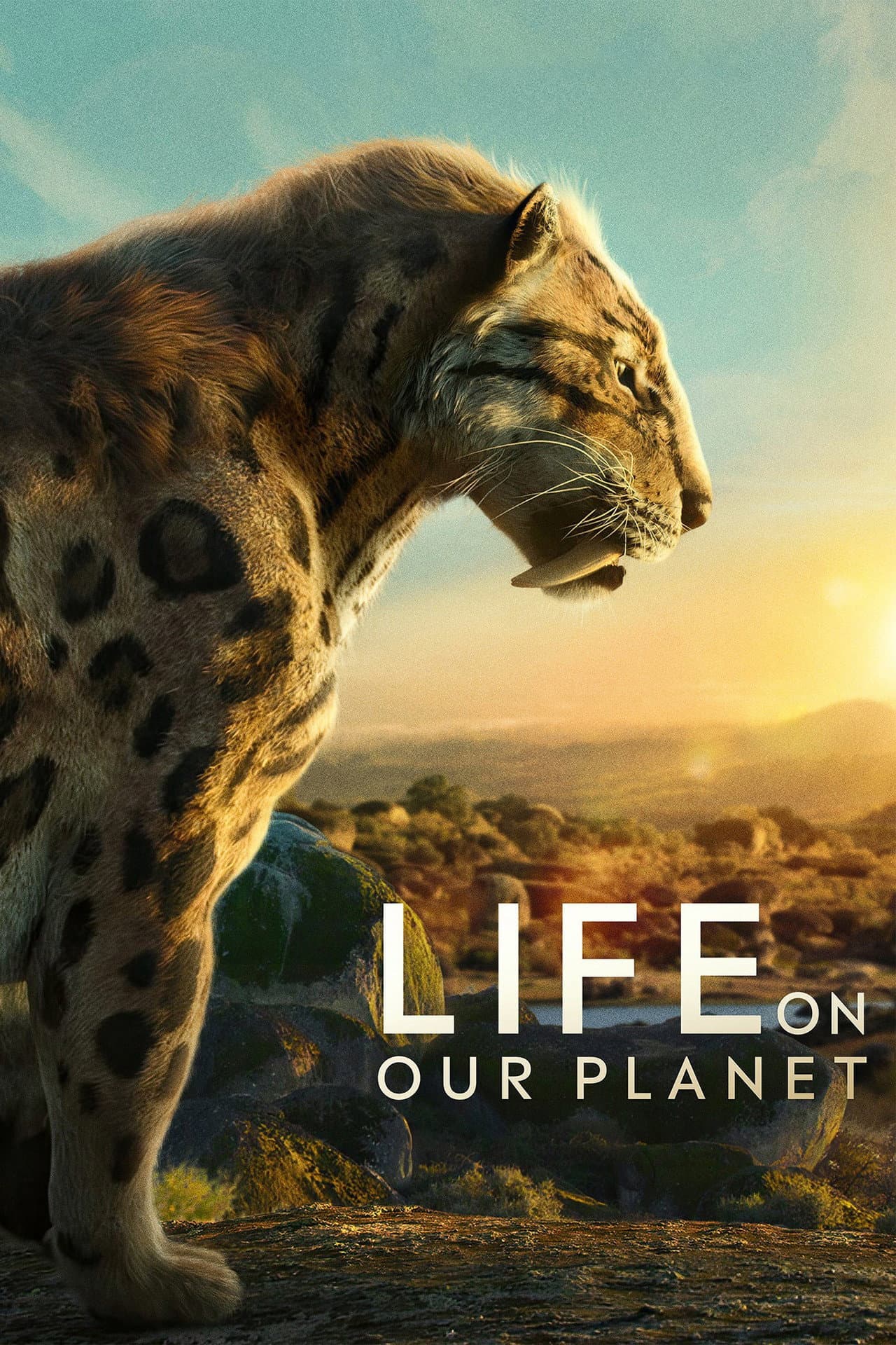 Life on Our Planet preview 2