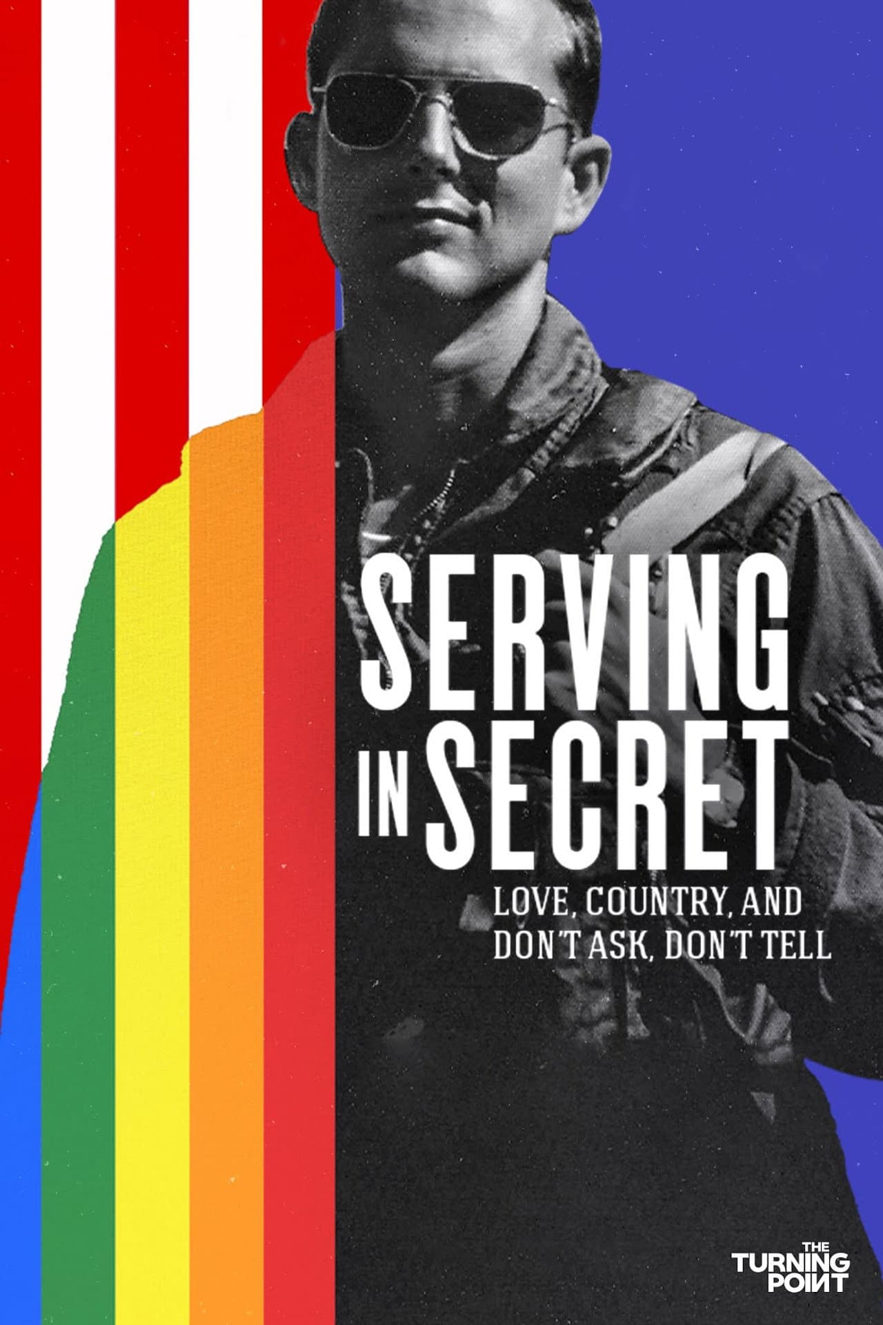 Serving in Secret: Love, Country, and Don't Ask, Don't Tell preview 2