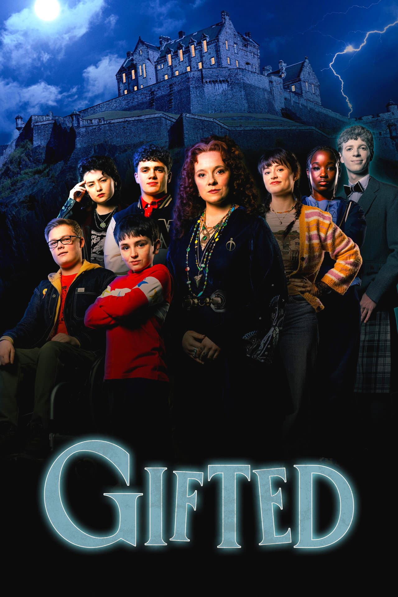 Gifted preview 2