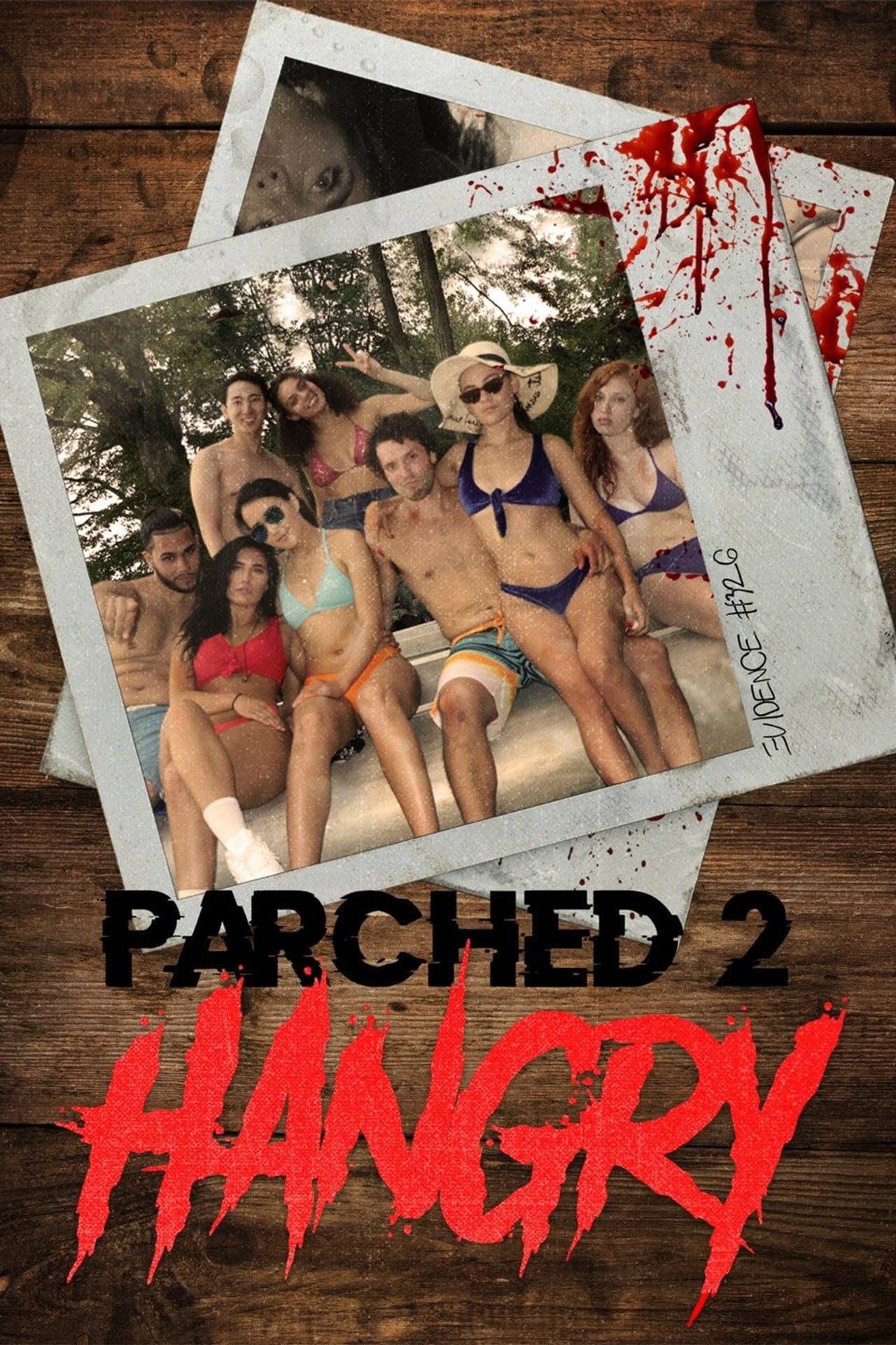 Parched 2: Hangry preview 2