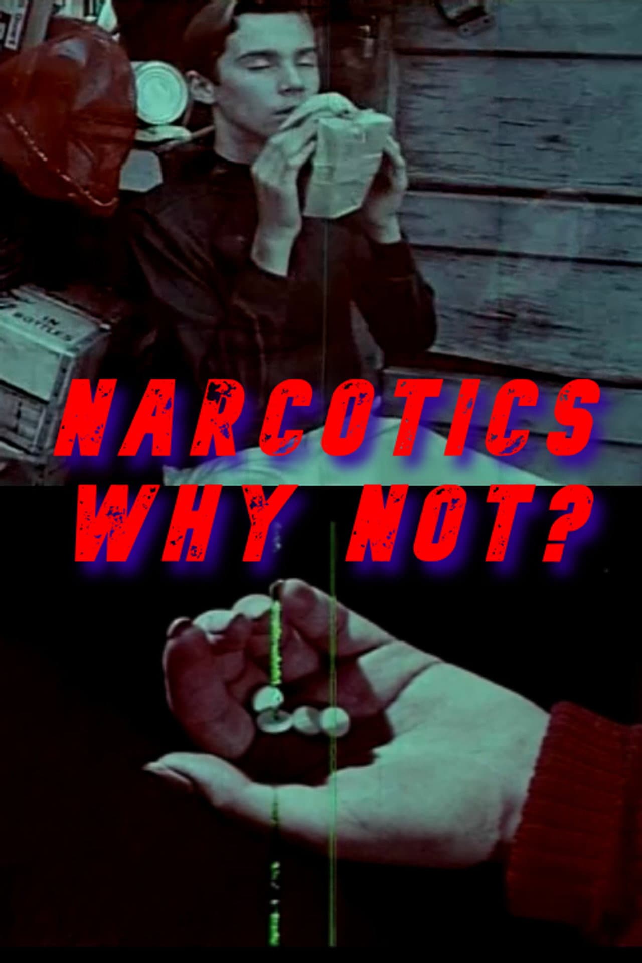 Narcotics, Why Not? preview 2