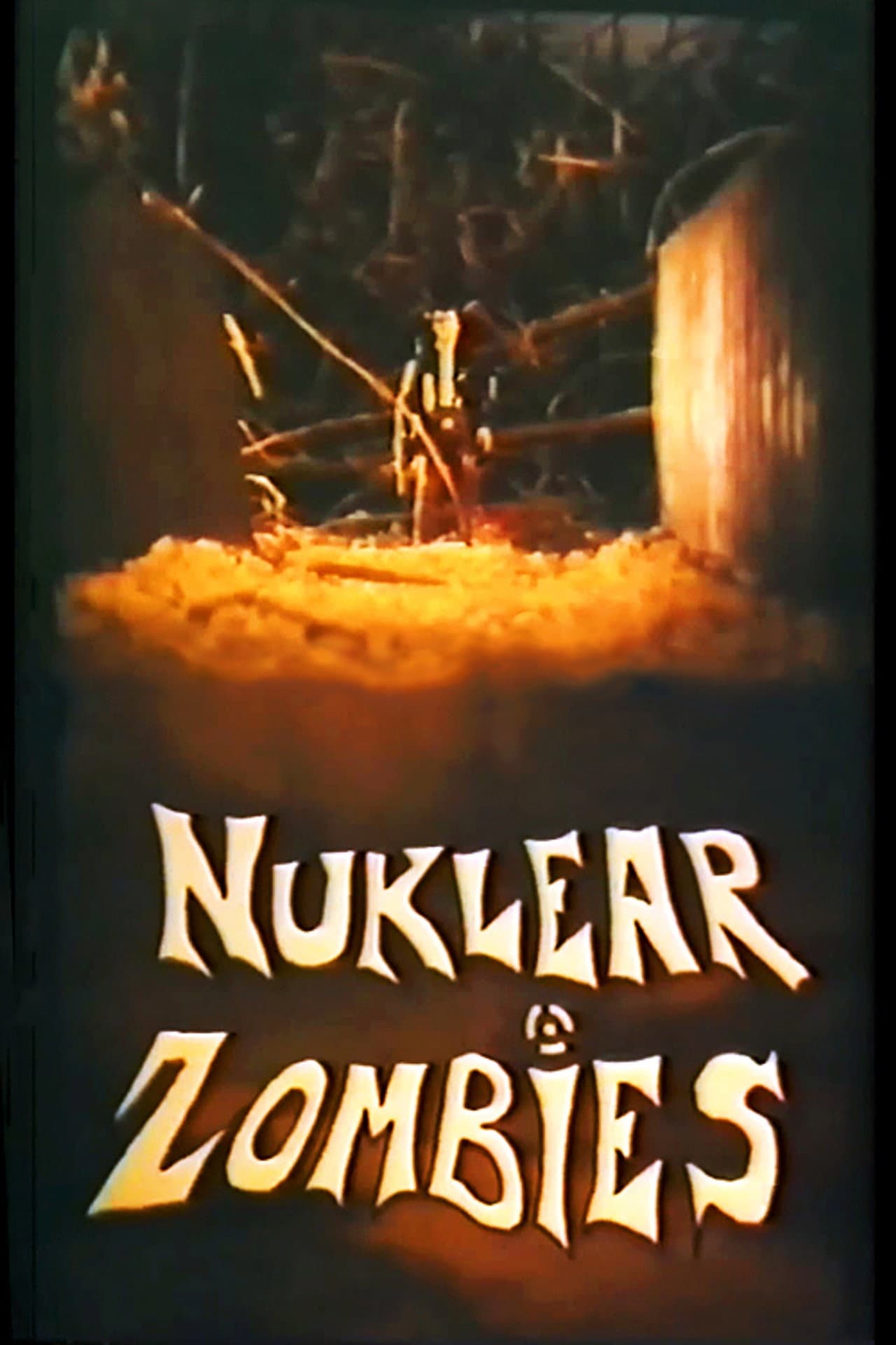 Nuklear Zombies preview 1
