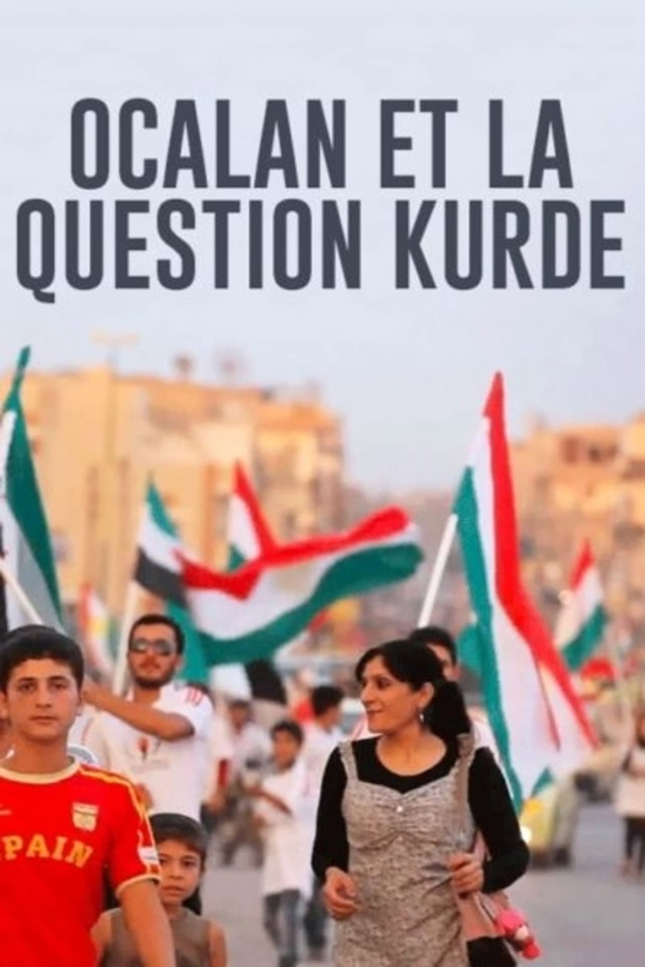 Öcalan and the Kurdish Question preview 1