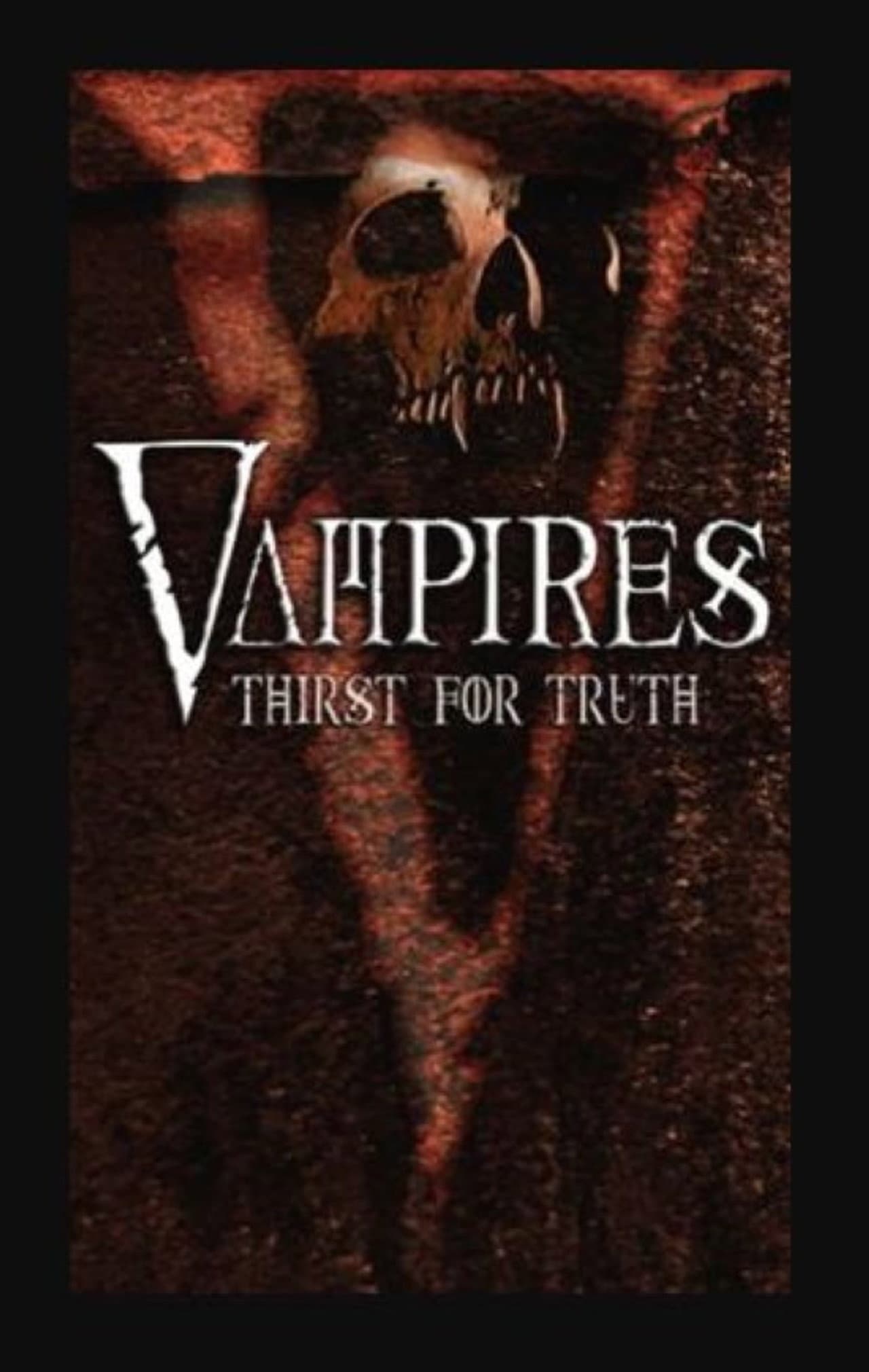 Vampires: Thirst for the Truth preview 1