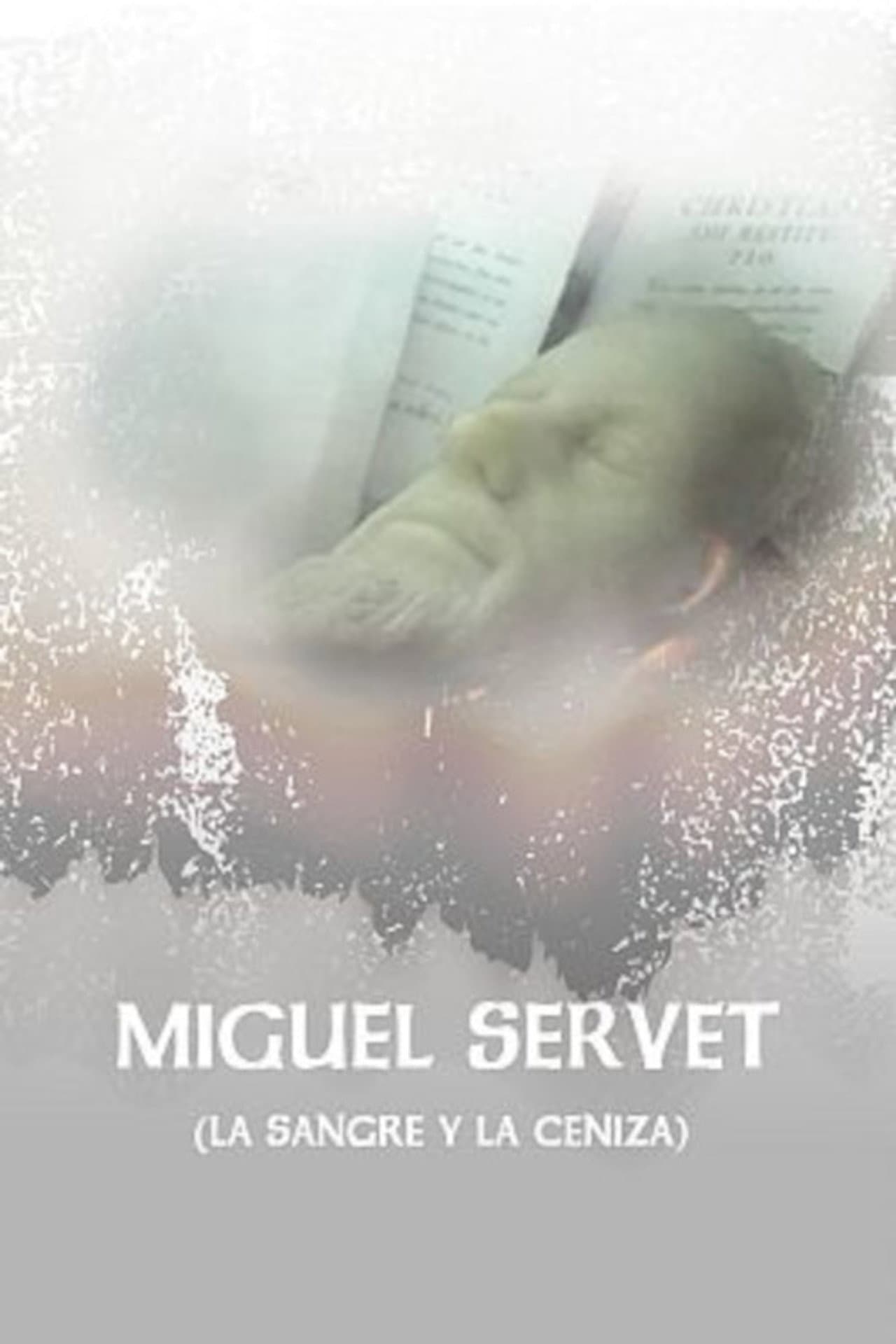 Miguel Servet (La Sangre y La Ceniza) preview 2
