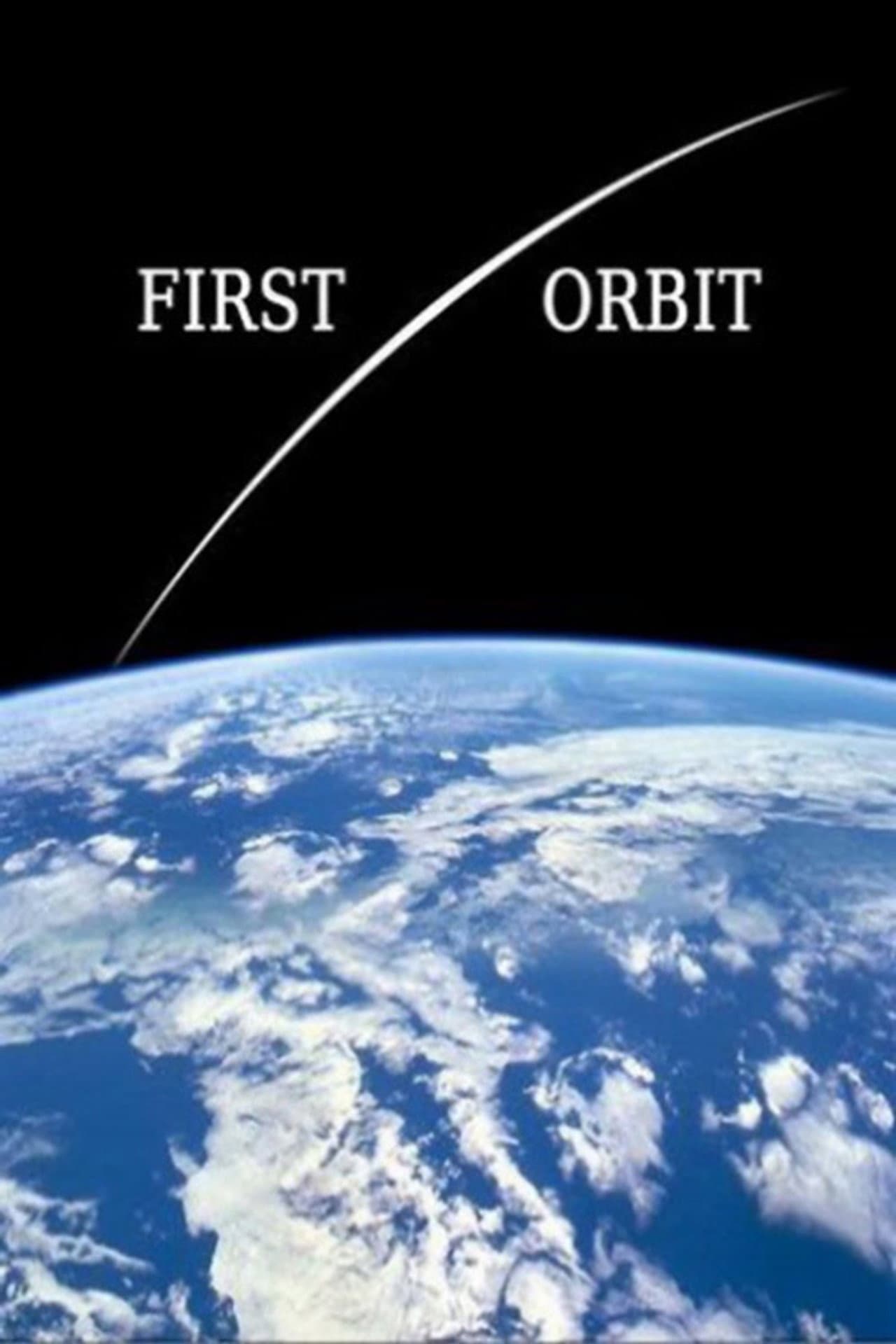 First Orbit preview 2