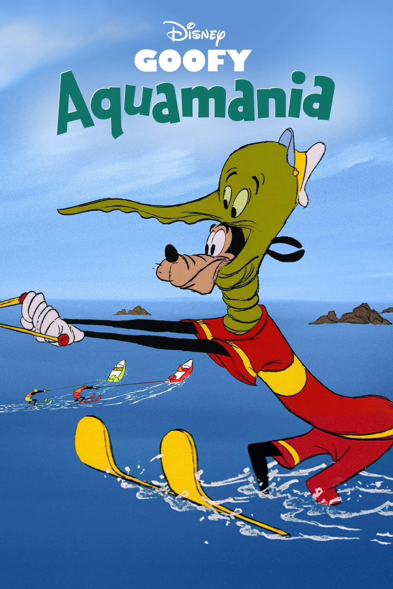 Aquamania preview 2