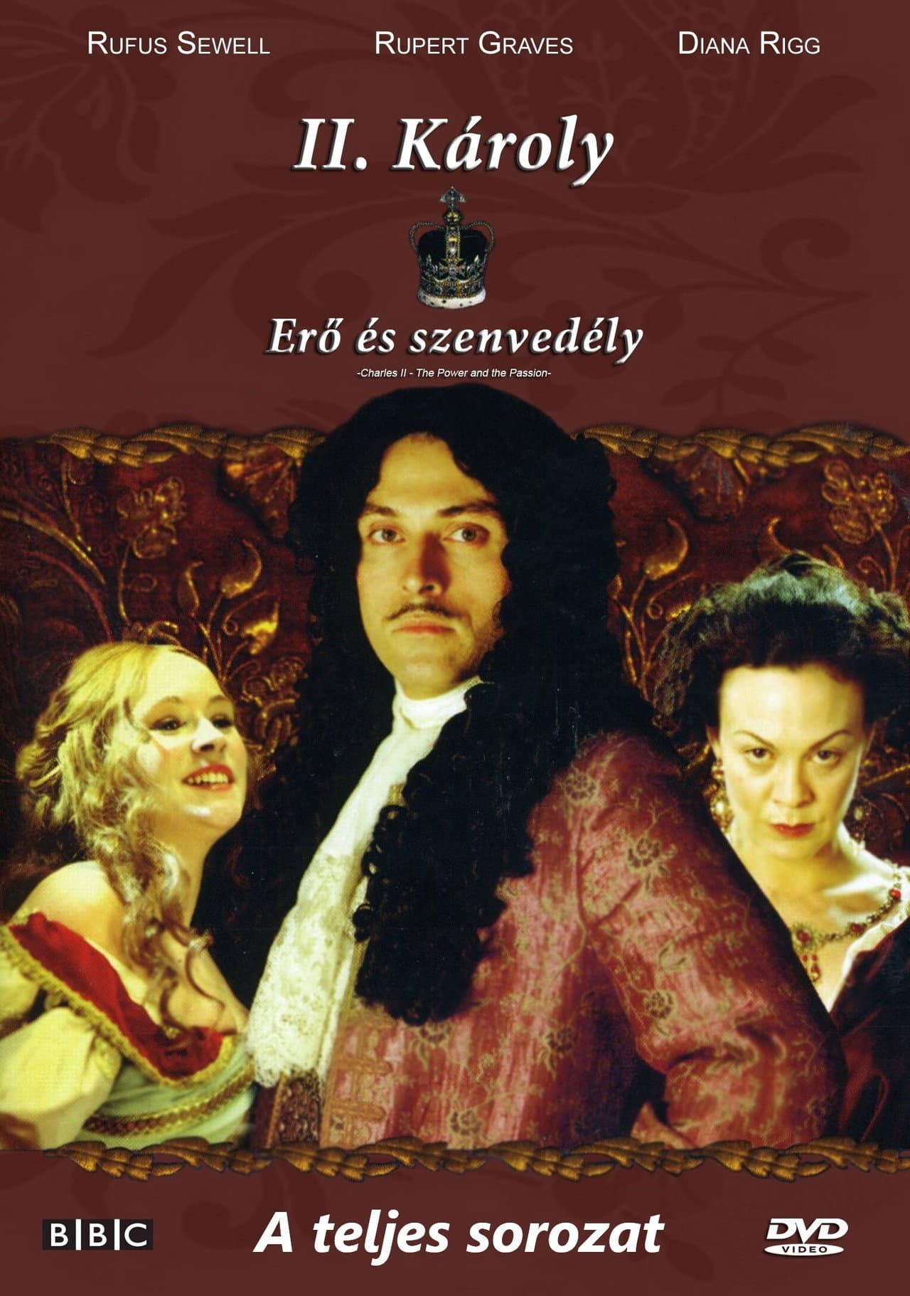 Miniseries