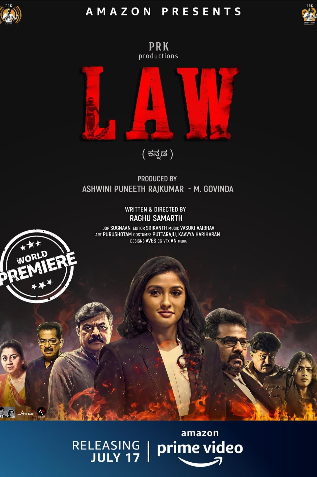 LAW preview 2