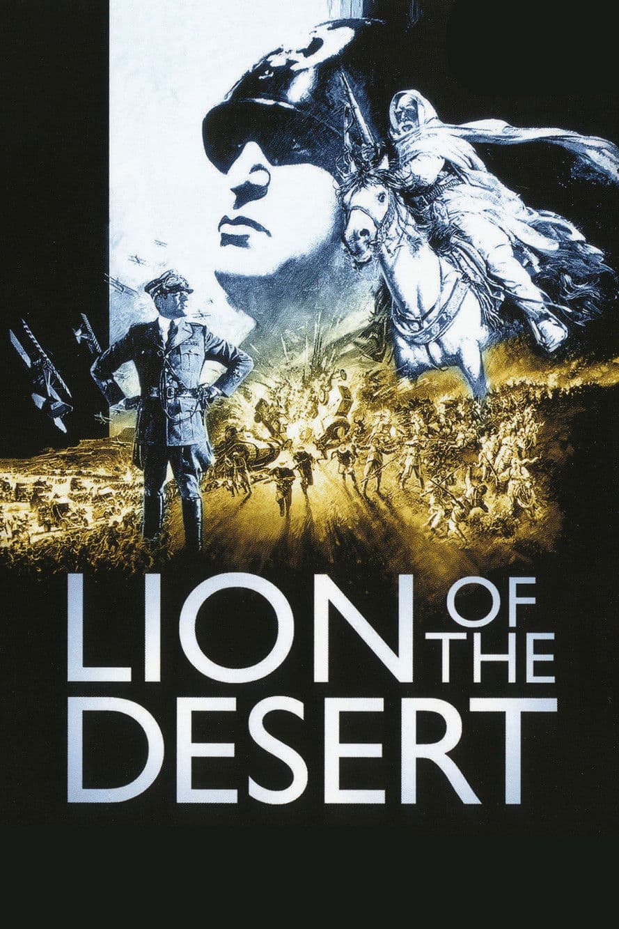 Lion of the Desert preview 2