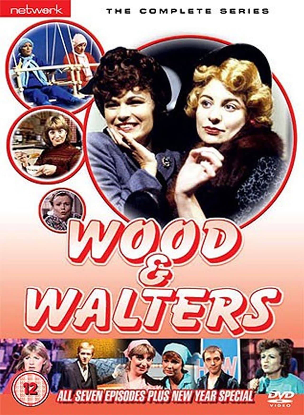 Wood and Walters preview 2