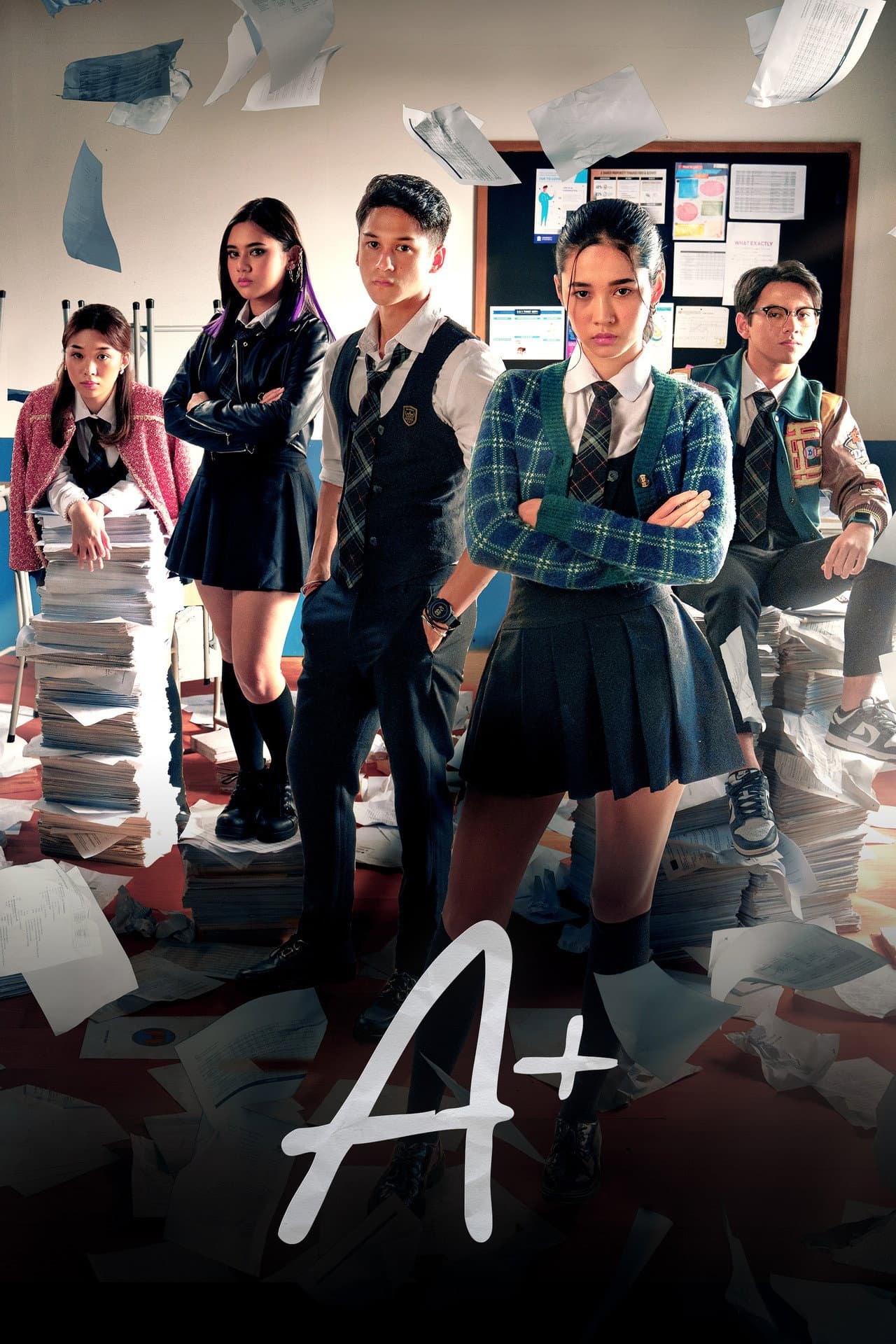 A+ preview 2