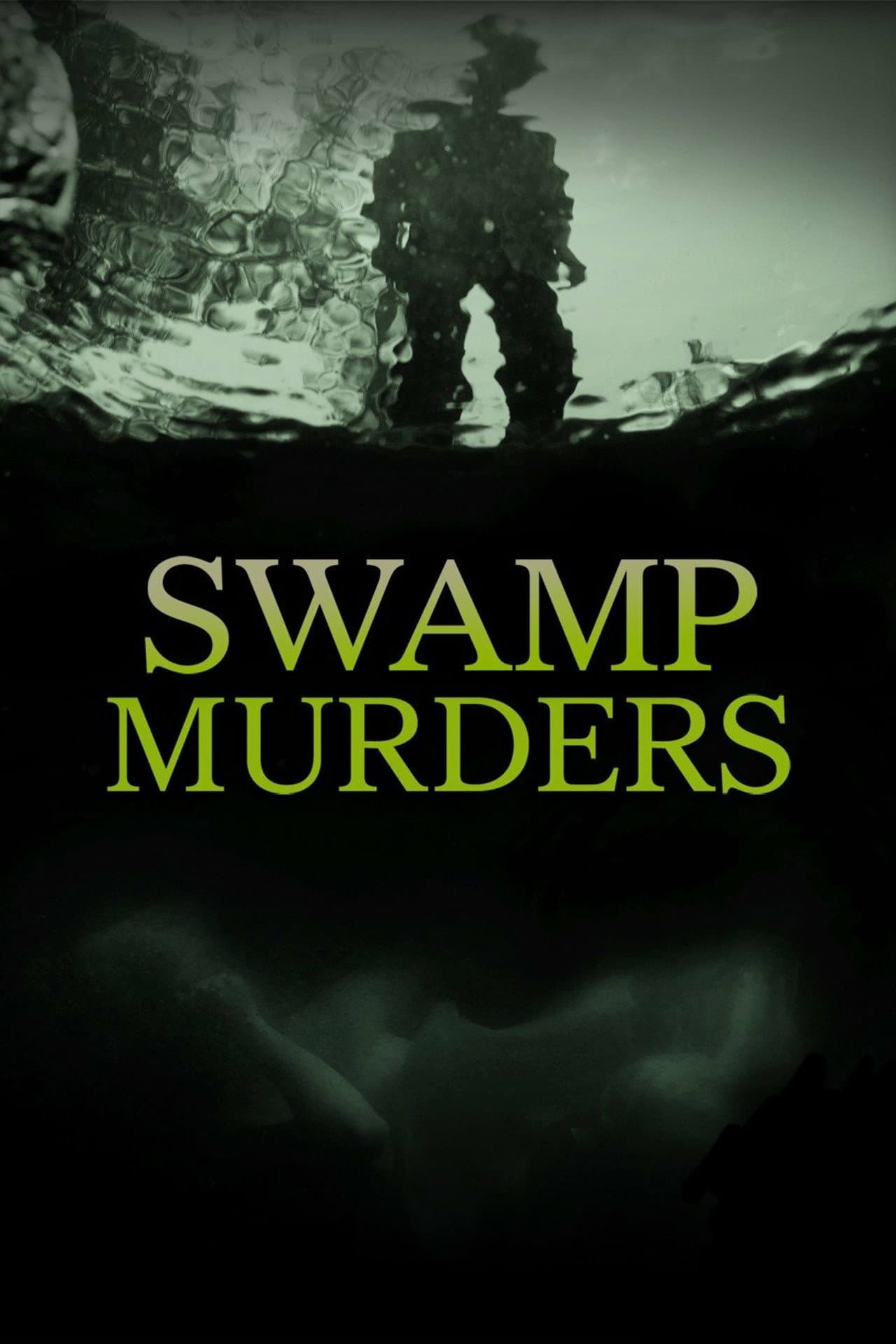 Swamp Murders preview 2