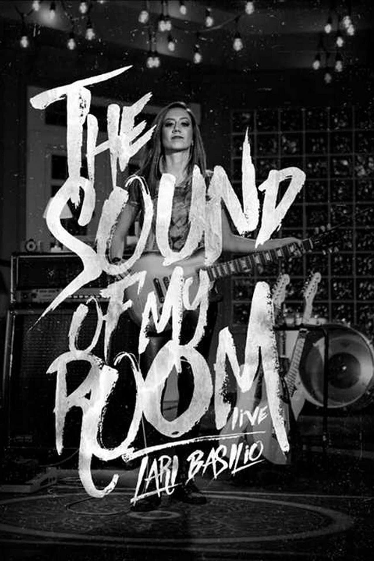 Lari Basilio - The Sound Of My Room preview 2