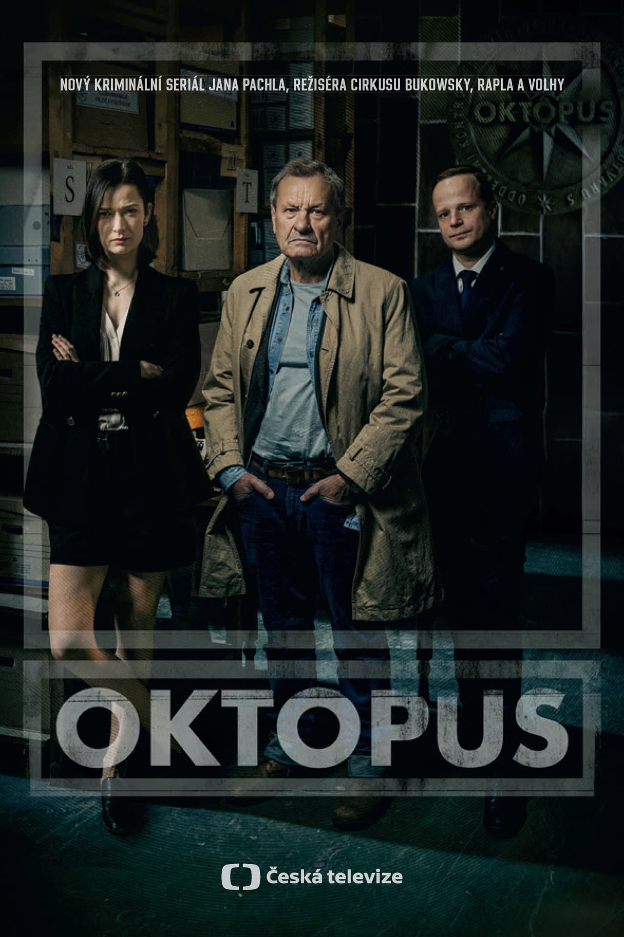 OKTOPUS preview 2