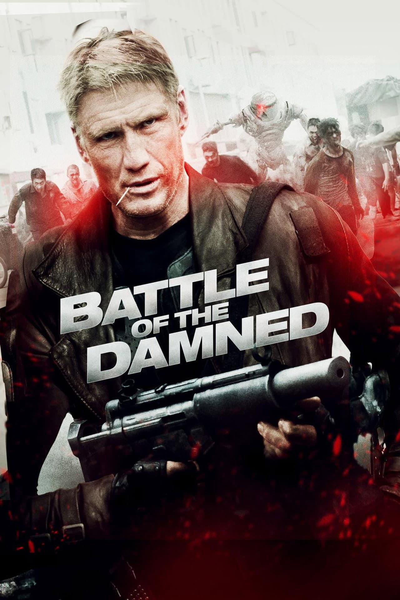 Battle of the Damned preview 2