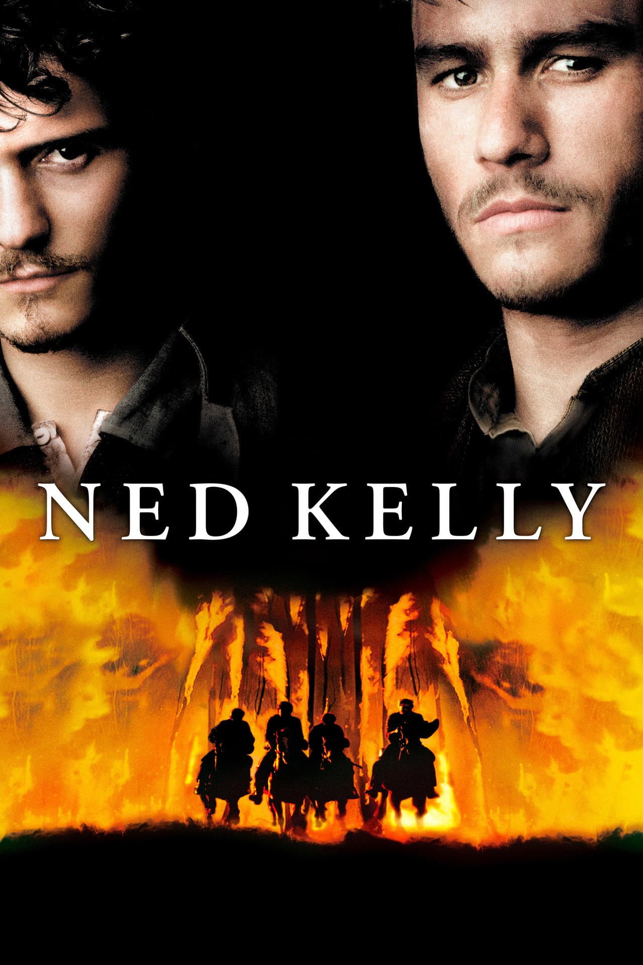 Ned Kelly preview 2