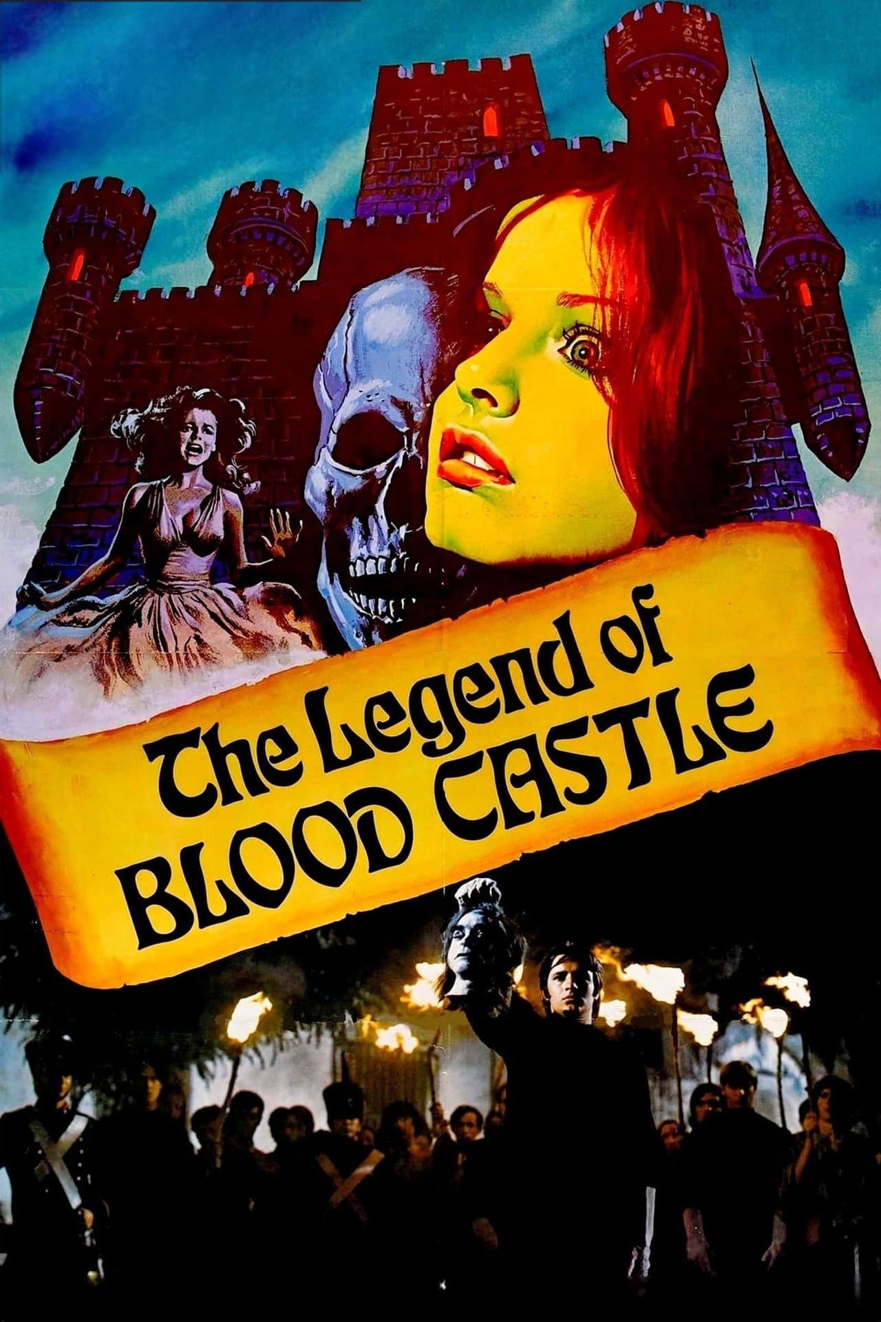The Legend of Blood Castle preview 2