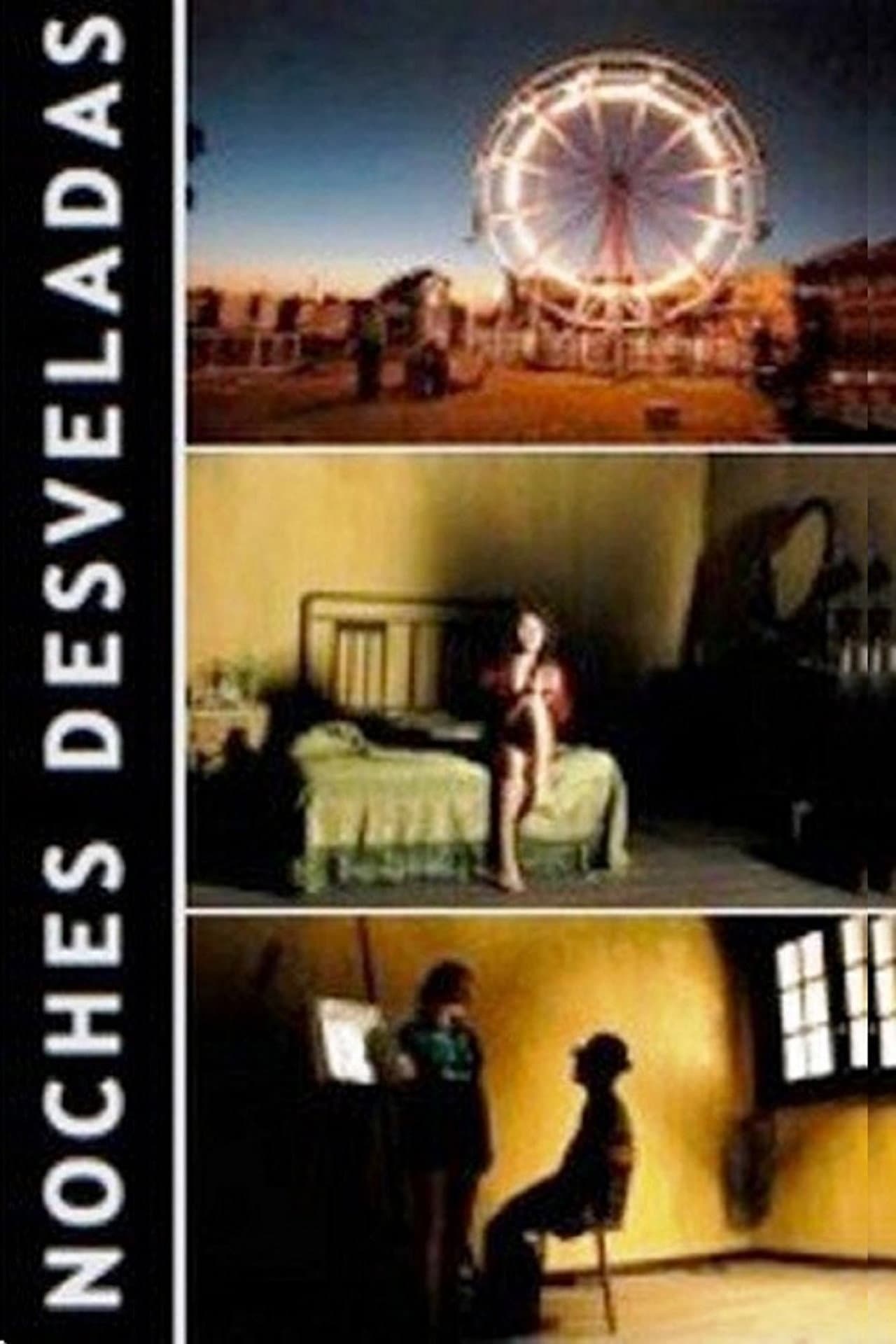 Noches Desveladas preview 1