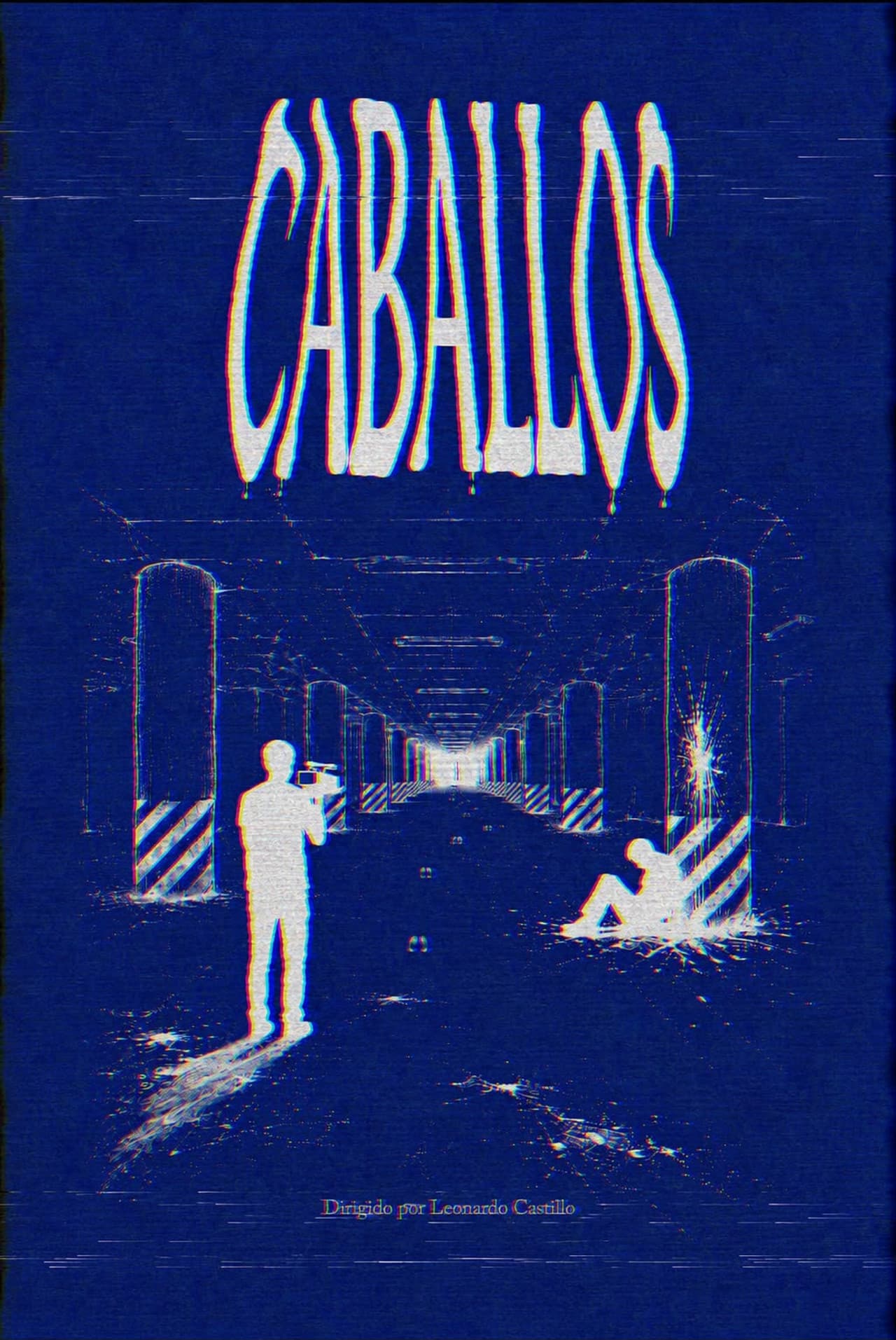 Caballos preview 2