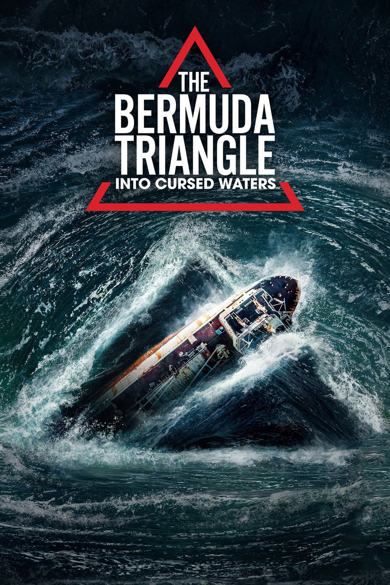 The Bermuda Triangle: Into Cursed Waters preview 2