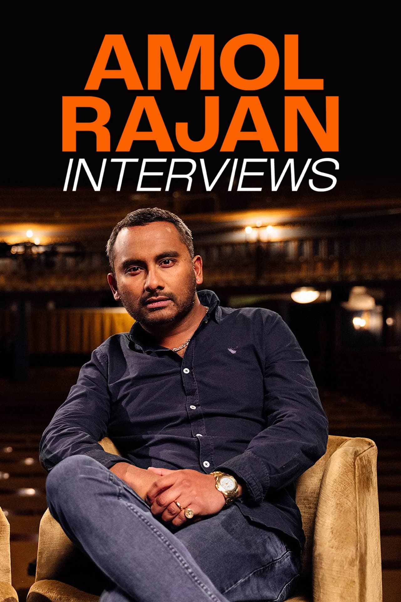 Amol Rajan Interviews preview 2