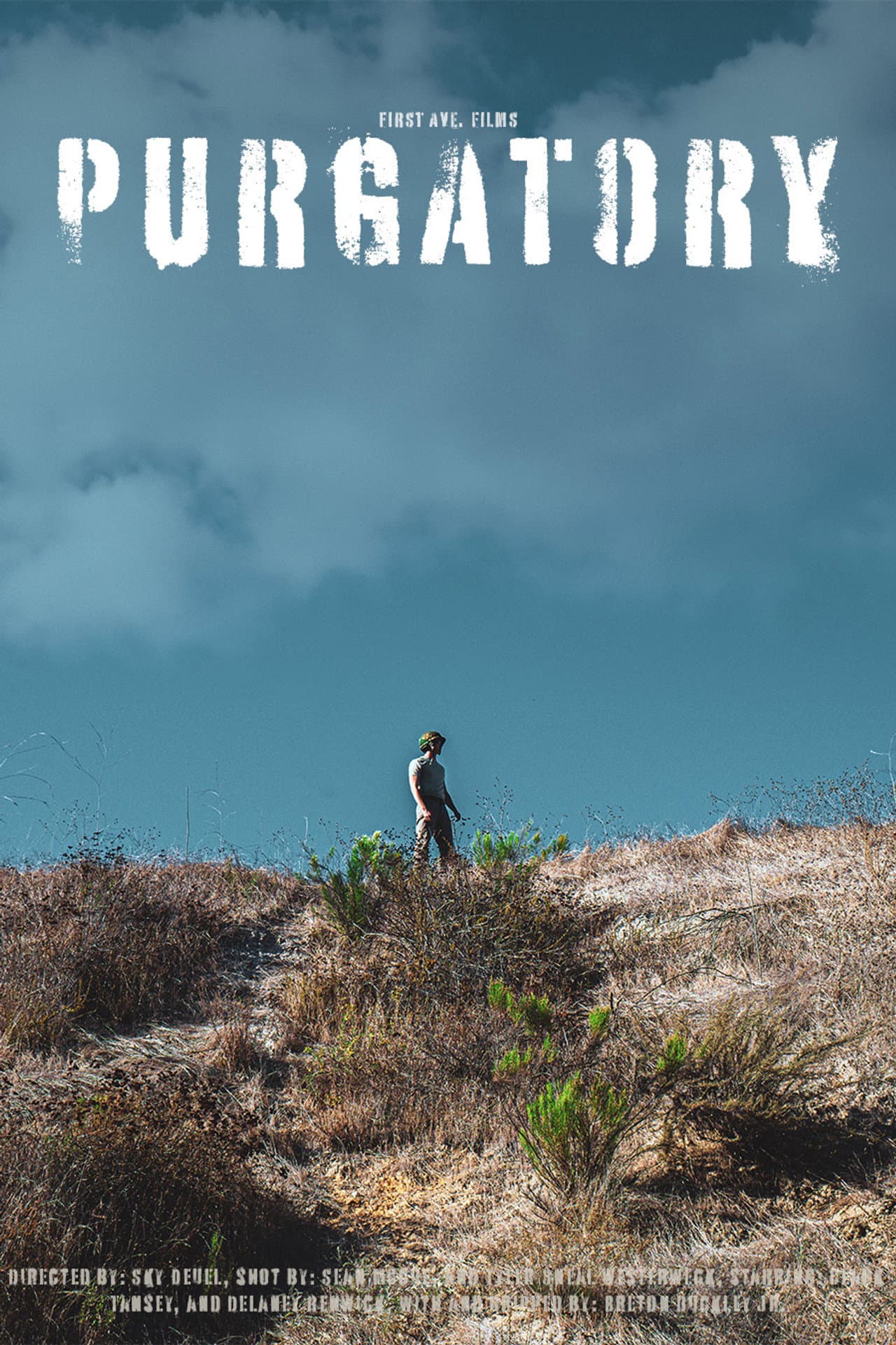 Purgatory preview 2