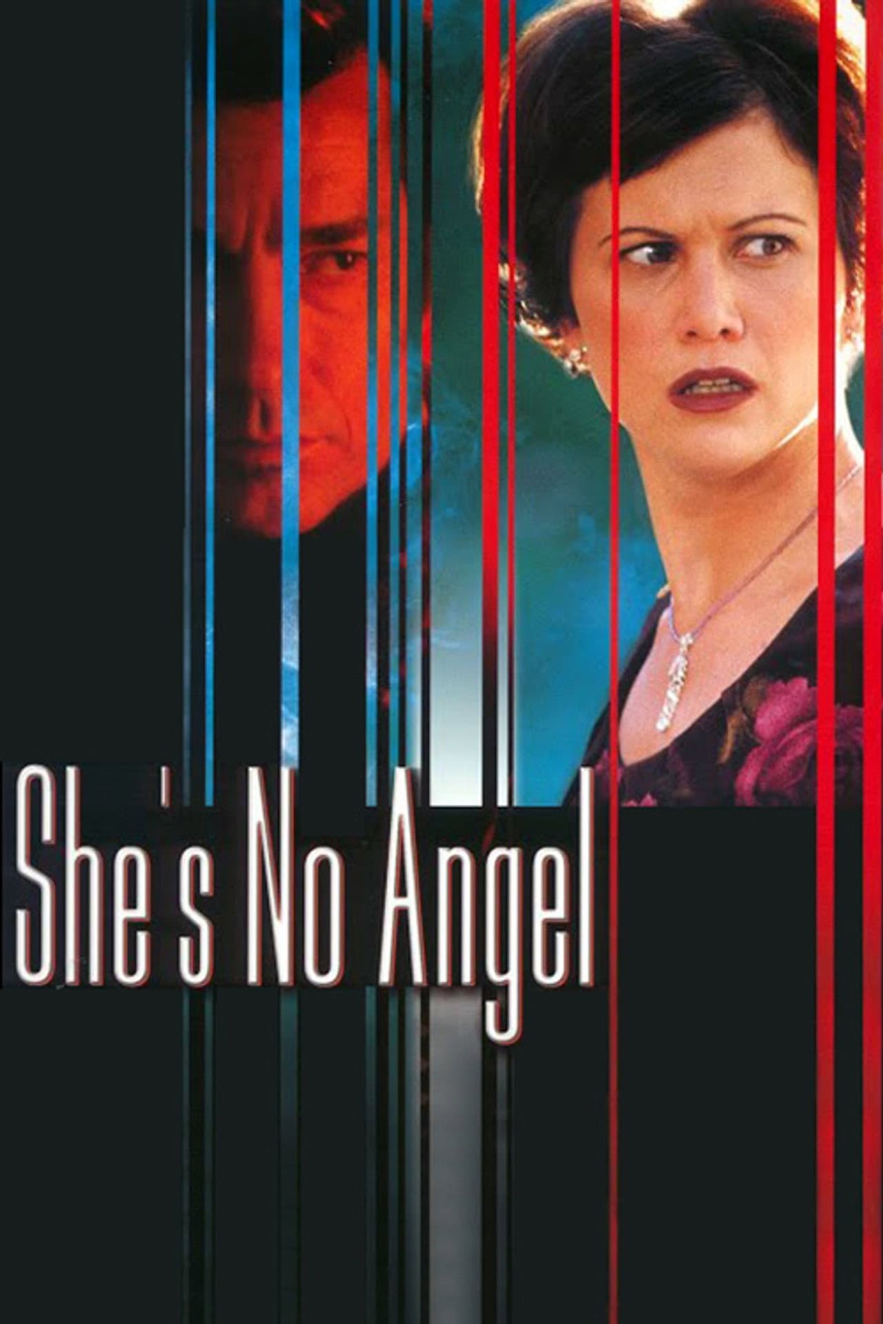 She's No Angel preview 2
