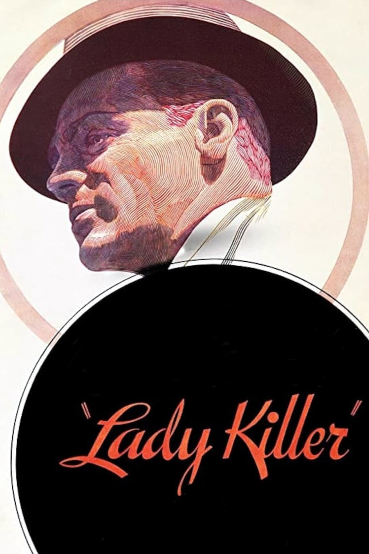 Lady Killer preview 2