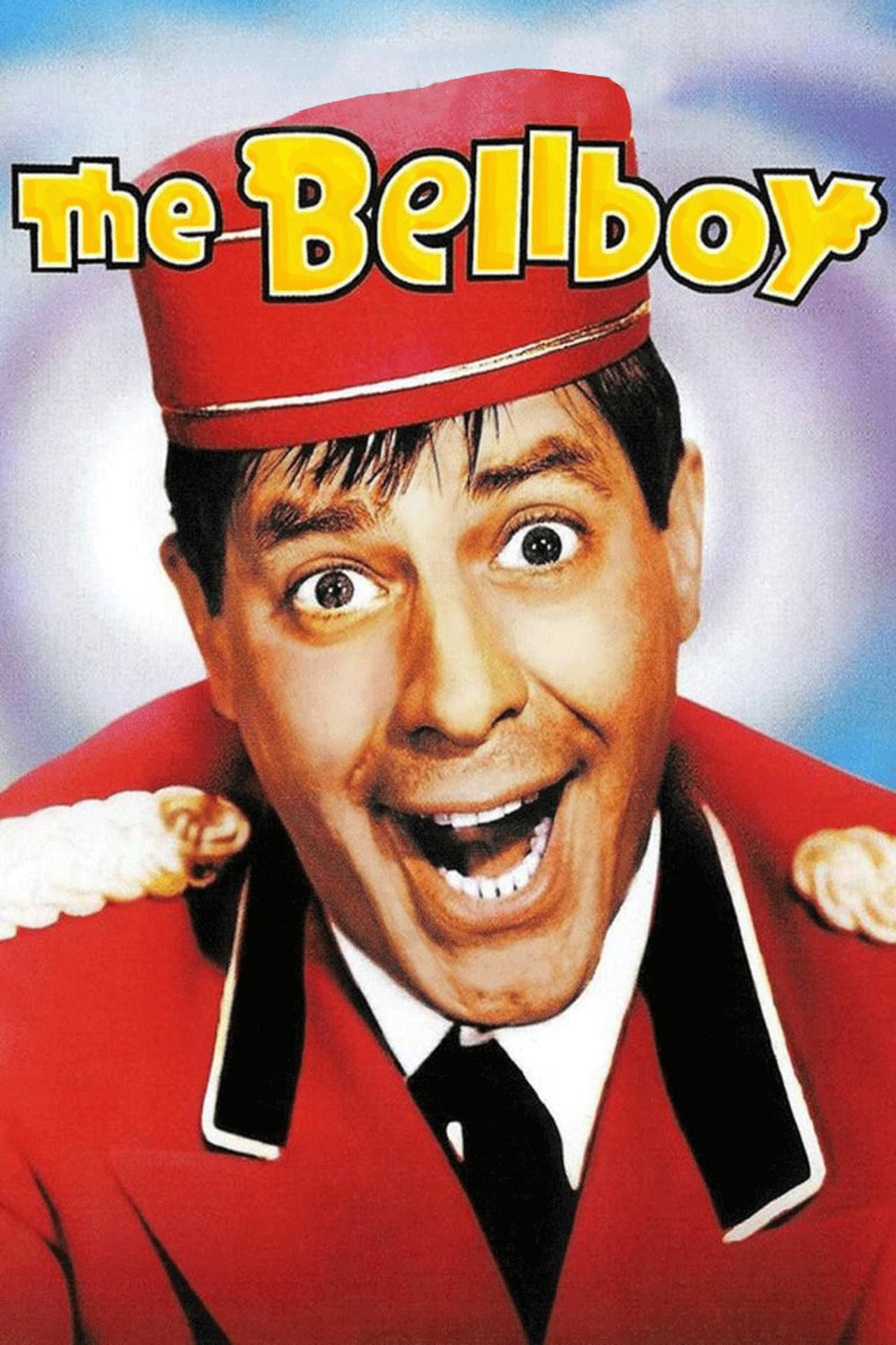 The Bellboy preview 2