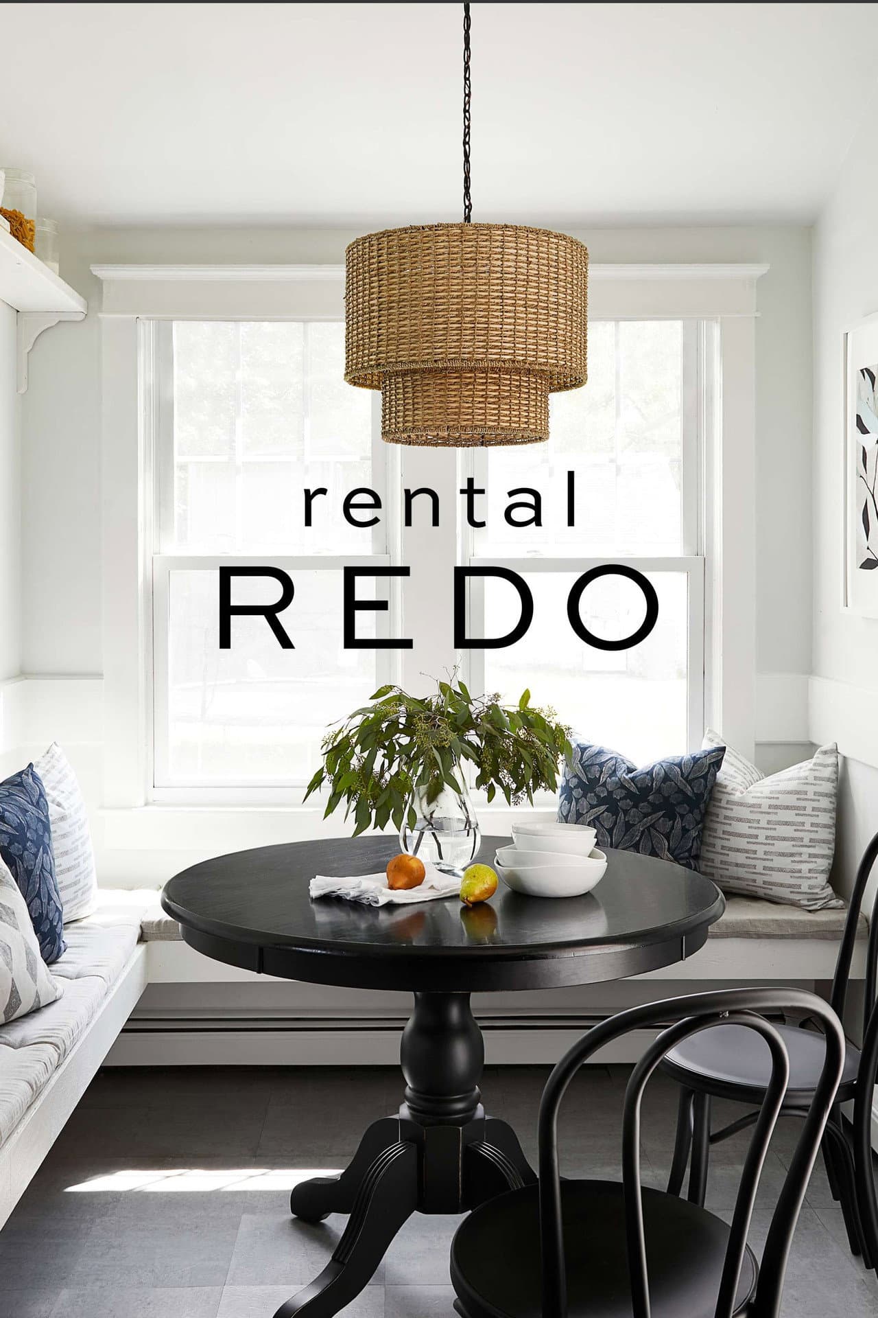 Rental Redo preview 2