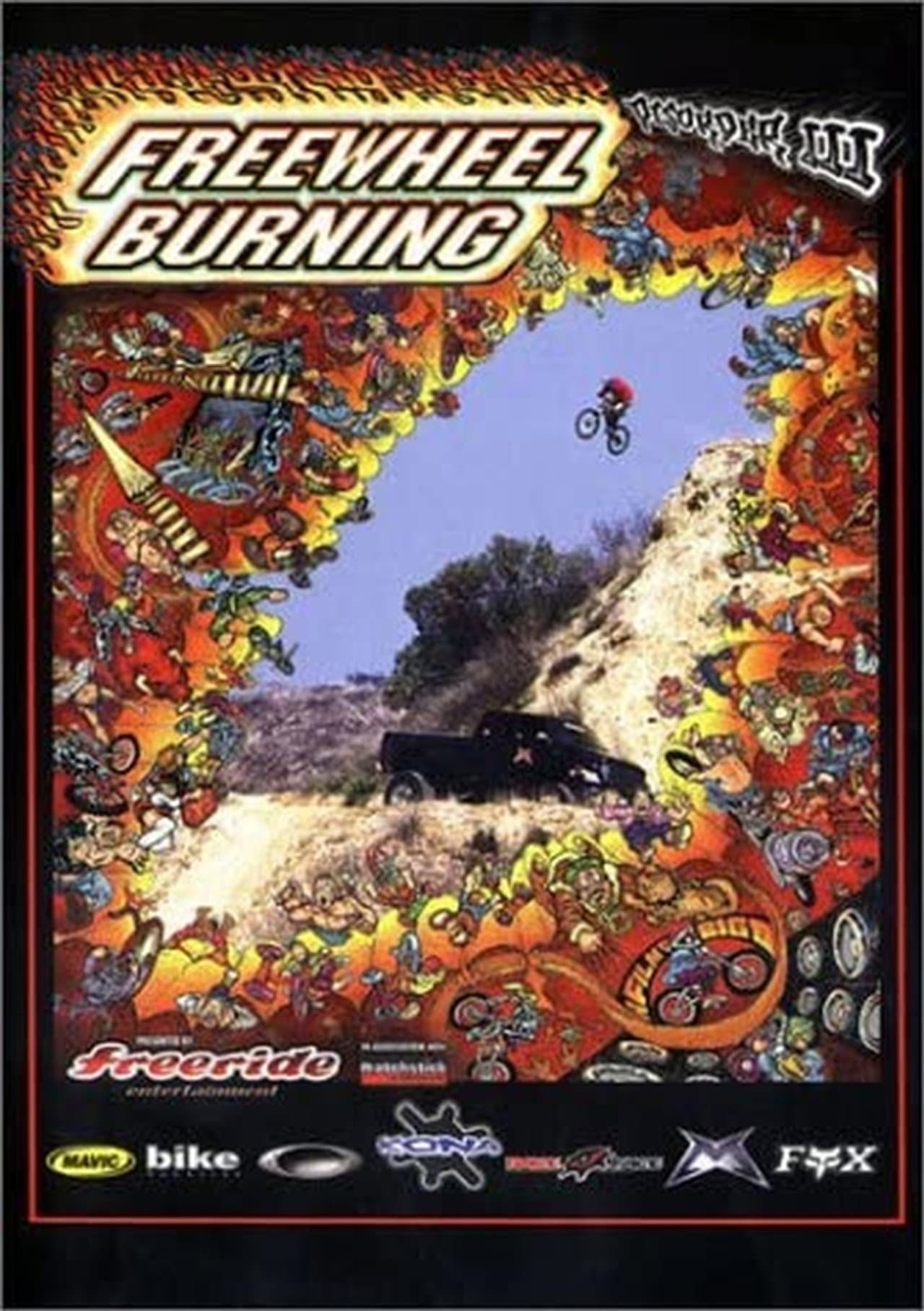 New World Disorder 3: Freewheel Burning preview 1