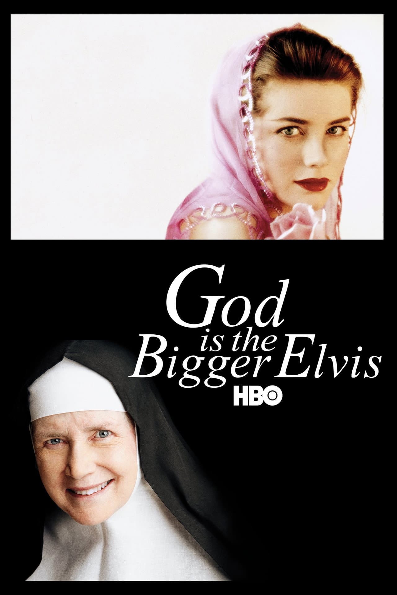 God Is the Bigger Elvis preview 2